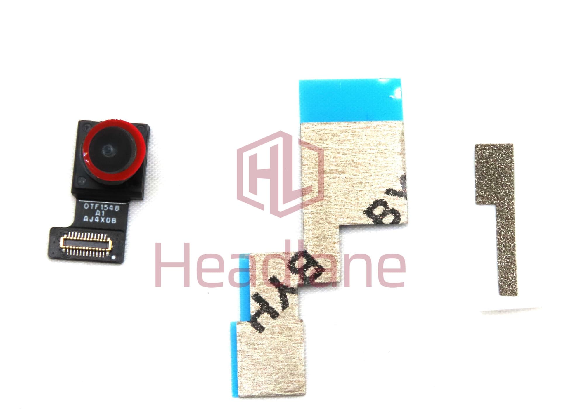 Oppo CPH1979 Reno Z Front Camera Module - 4902608 - Oppo Replacement Part