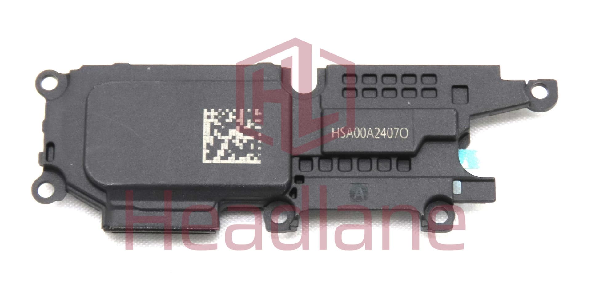 Oppo CPH1931 CPH1937 CPH1939 CPH1941 A5 A9 2020 Speaker Module - 8511138 - Oppo Replacement Part
