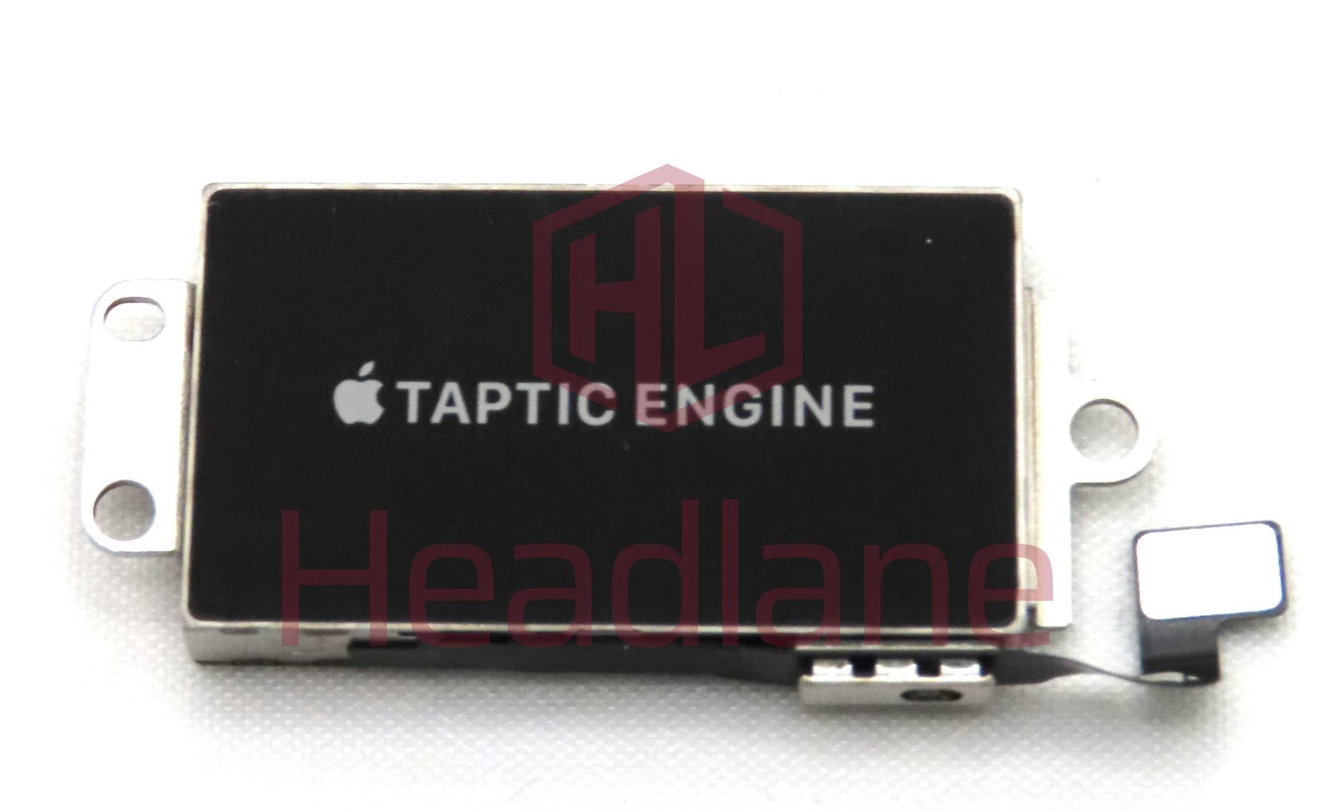 Apple iPhone XS Max Taptic Engine (Original / Service Stock) - 923-02682 - Apple Replacement Part
