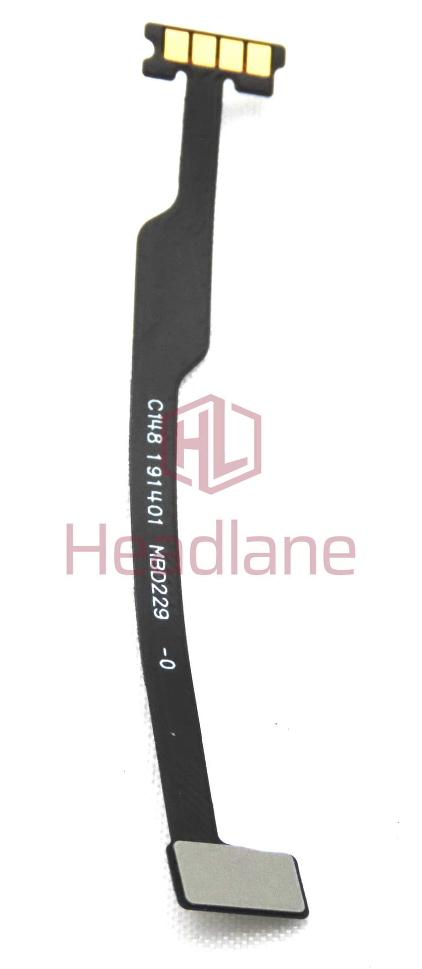 Oppo CPH1921 CPH1919 Reno 5G 10X Zoom Flex Cable - 4962954 - Oppo Replacement Part