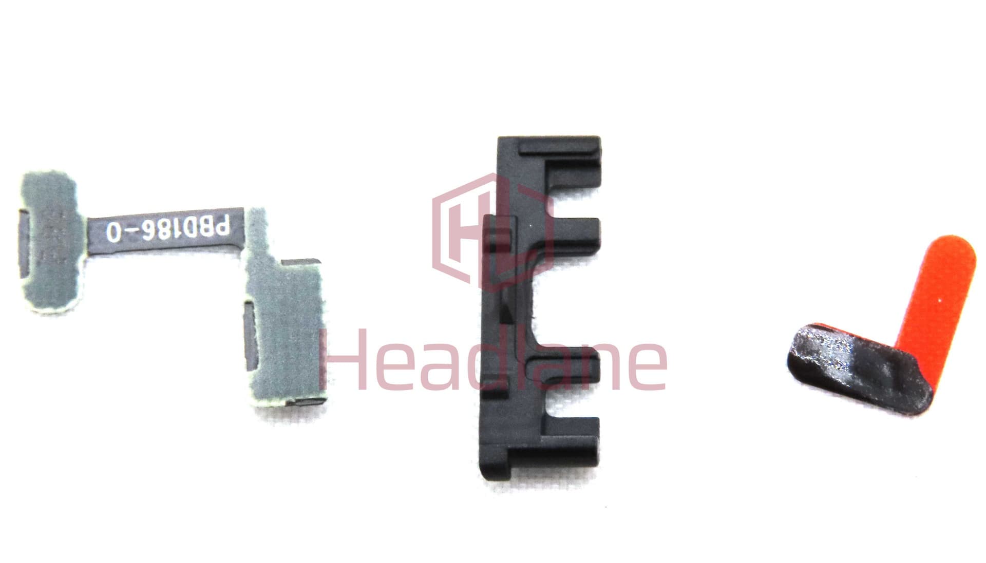 Oppo CPH1921 CPH1919 Reno 5G 10X Zoom Power Button Flex - 4902485 - Oppo Replacement Part