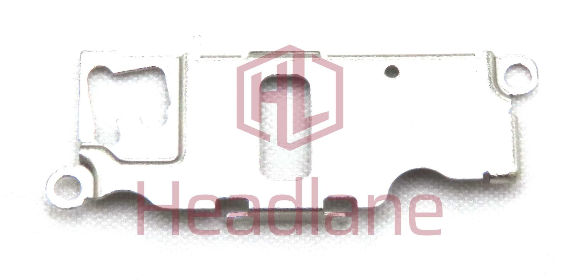 Oppo CPH1921 CPH1919 Reno 5G 10X Receiver Bracket - 3882610 - Oppo Replacement Part