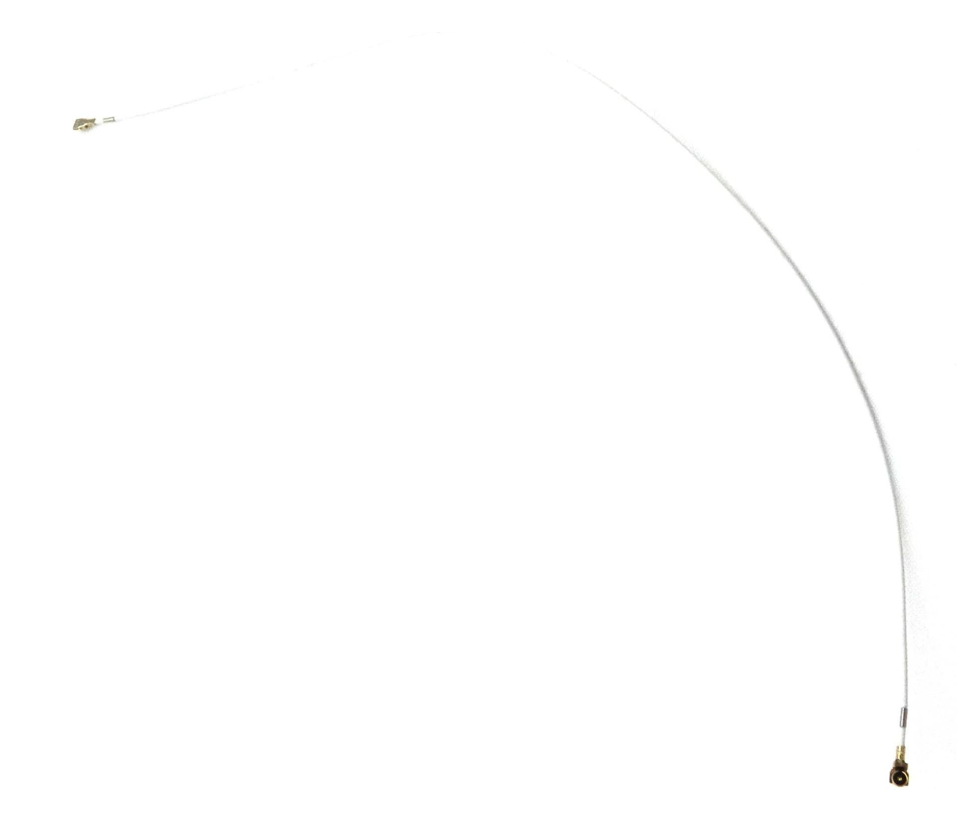 Oppo CPH2307 Find X5 Coaxial Cable 181mm - White - 2181223 - Oppo Replacement Part