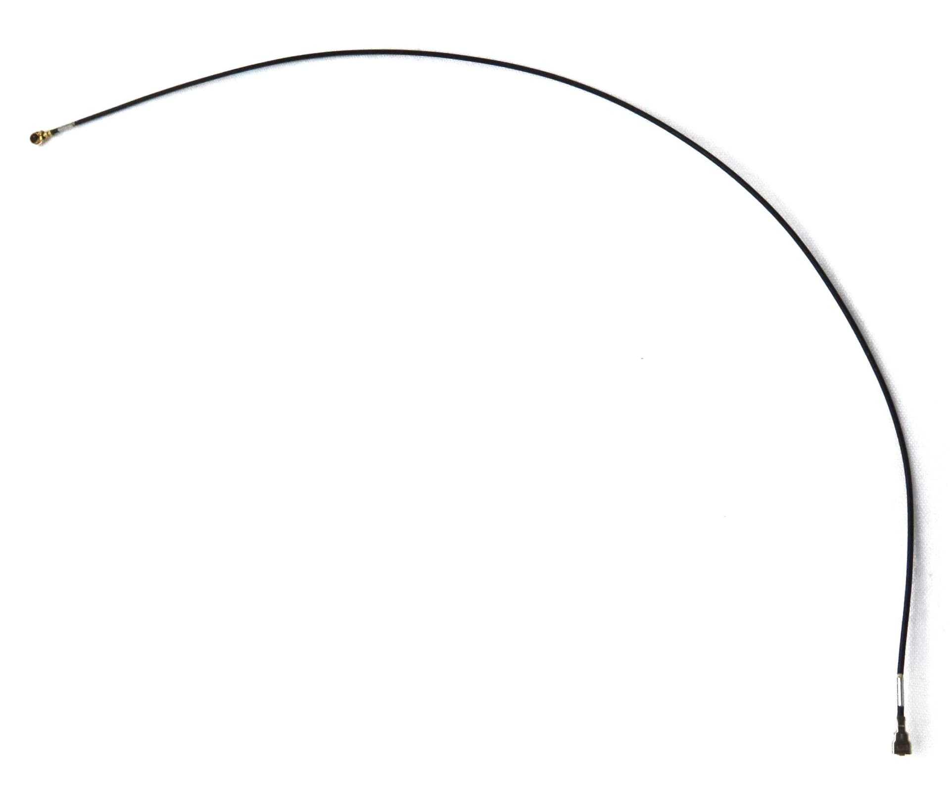 Oppo CPH2173 Find X3 Pro 187.5mm Coaxial Cable - Black - 2181075 - Oppo Replacement Part