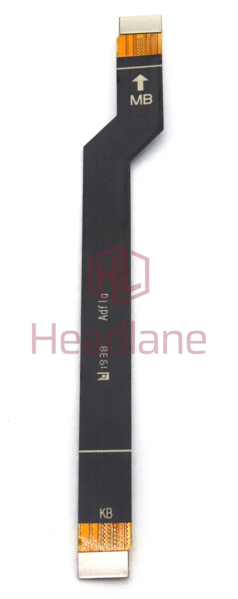 Sony XQ-AD52 Xperia L4 Flex Cable - 100803511 - Sony Replacement Part