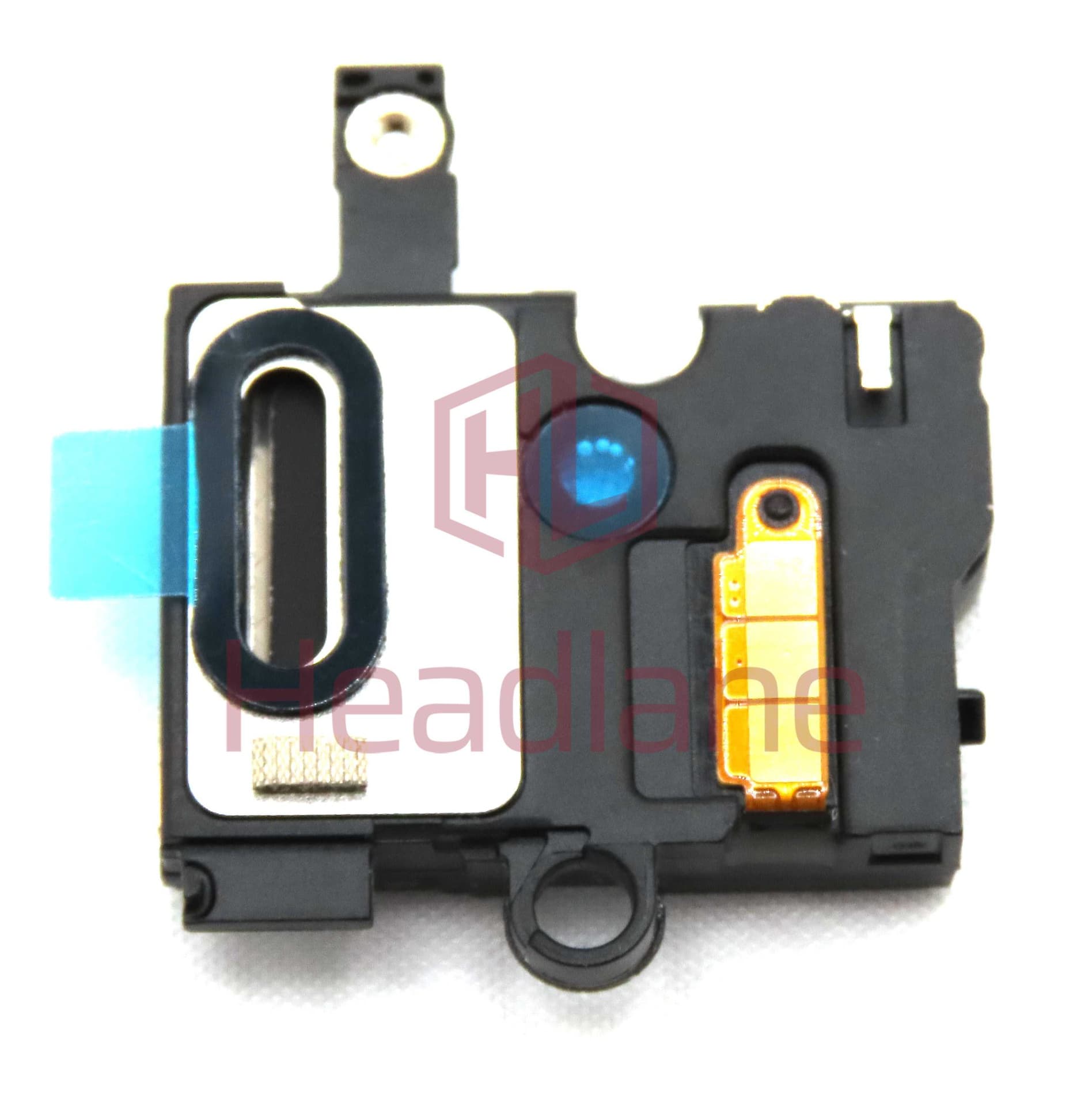 Google Pixel 4 XL Top Speaker Module - G863-00171-01 - Google Replacement Part