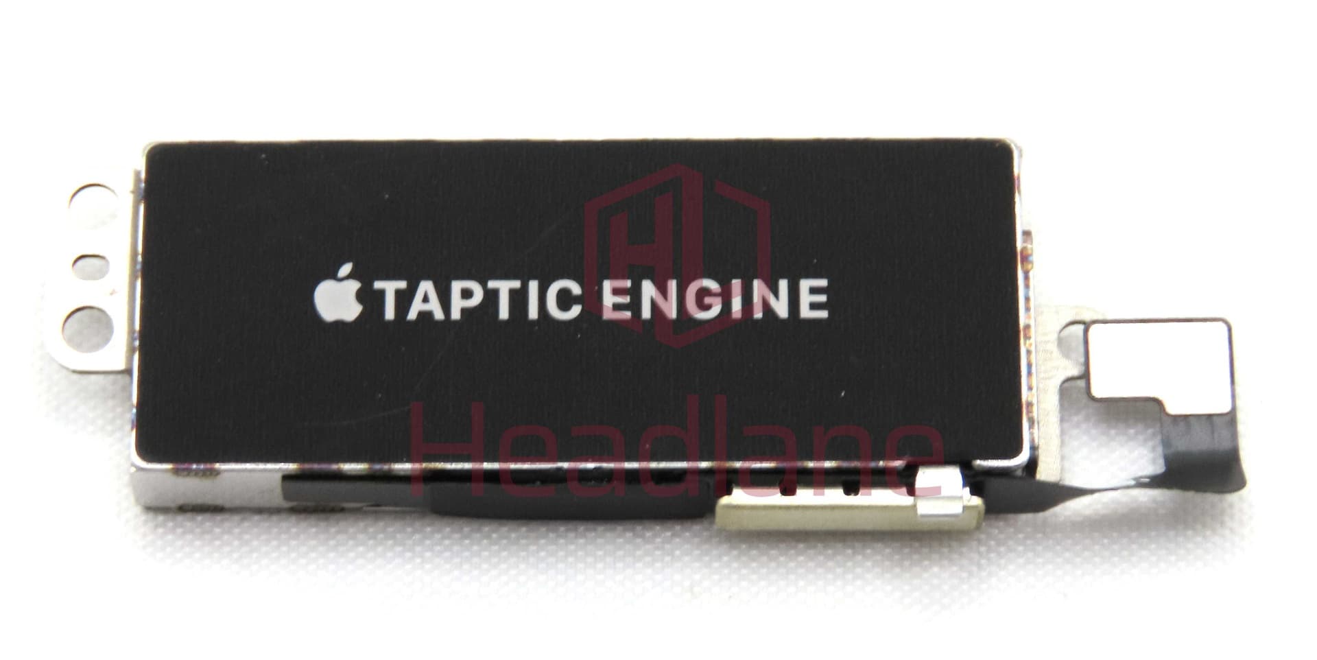 Apple iPhone XR Taptic Engine (Original / Service Stock) - 923-02610 - Apple Replacement Part