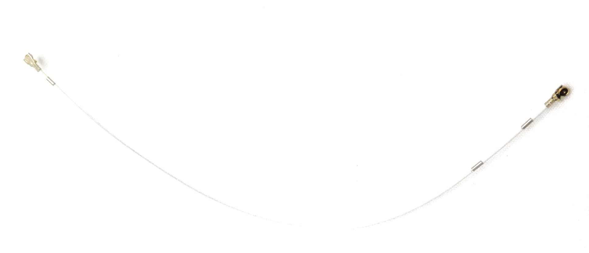 Oppo CPH2305 Find X5 Pro Coaxial Cable 118mm - White - 2181233 - Oppo Replacement Part