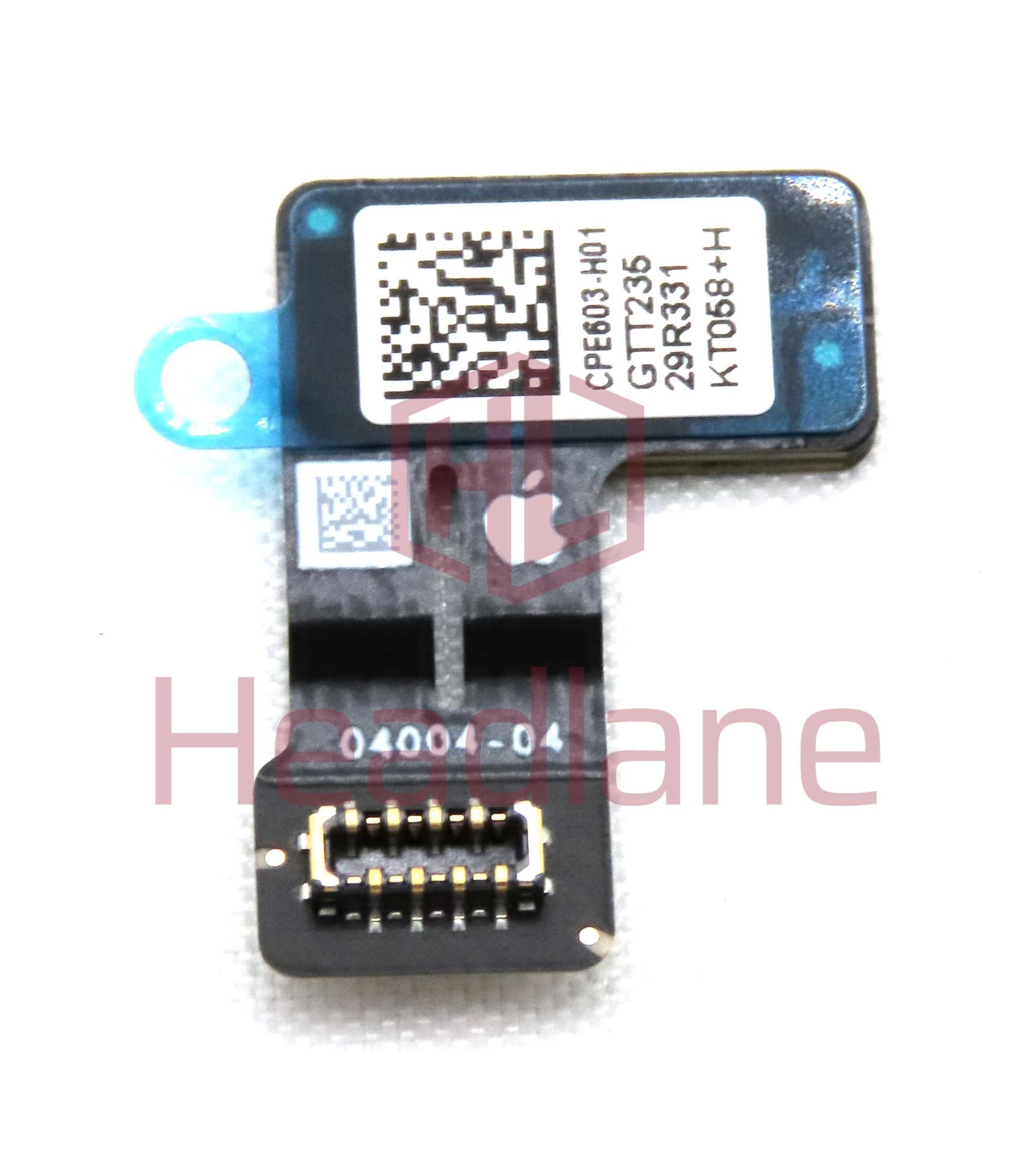 Apple iPhone 14 Back Glass Antenna (Original / Service Stock) - 923-08396 - Apple Replacement Part