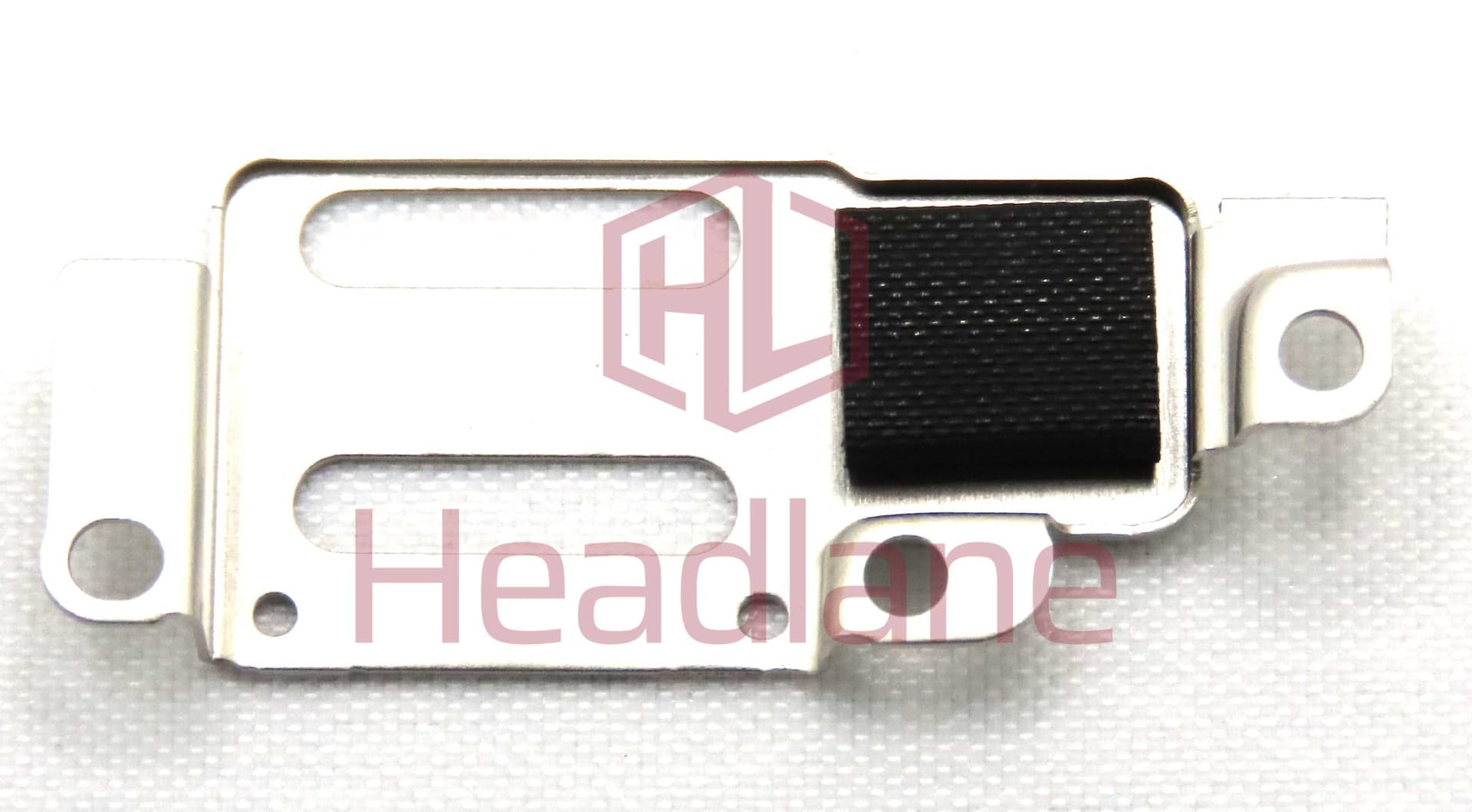 Apple iPhone 6S Plus Earpiece Speaker Bracket (Original / Service Stock) - 923-00643 - Apple Replacement Part