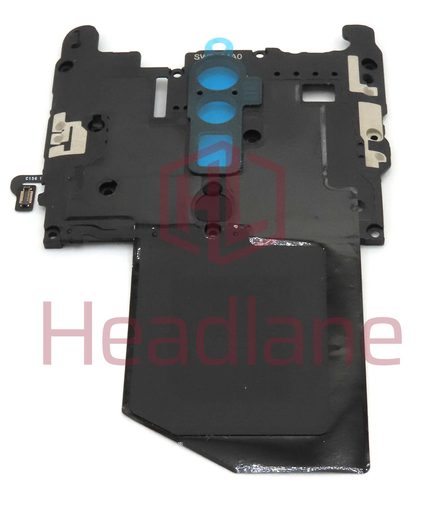 Oppo CPH1921 Reno 5G Rear Cover / NFC Antenna - 4902530 - Oppo Replacement Part