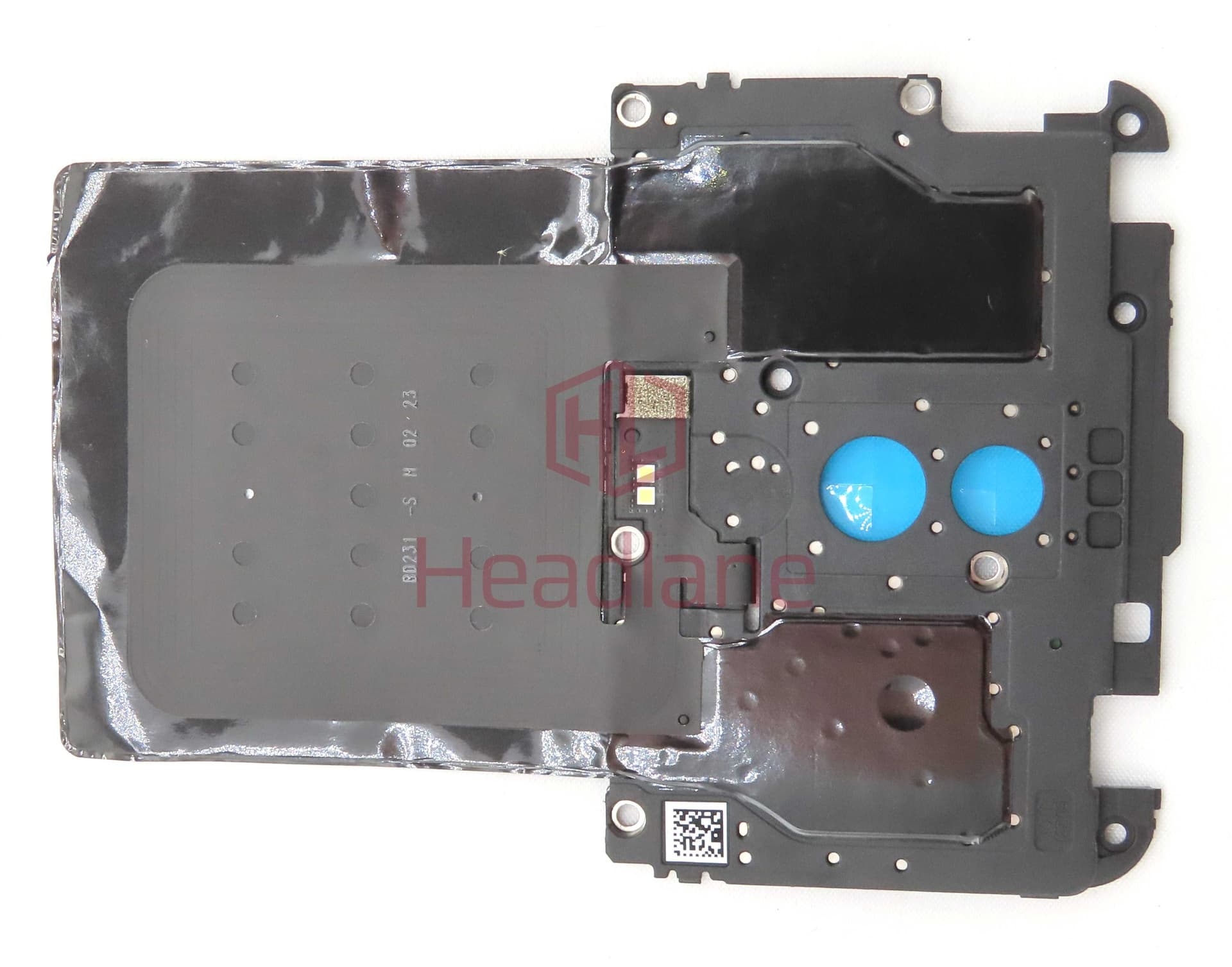 Oppo CPH1979 Reno Z NFC Antenna - 3883003 - Oppo Replacement Part