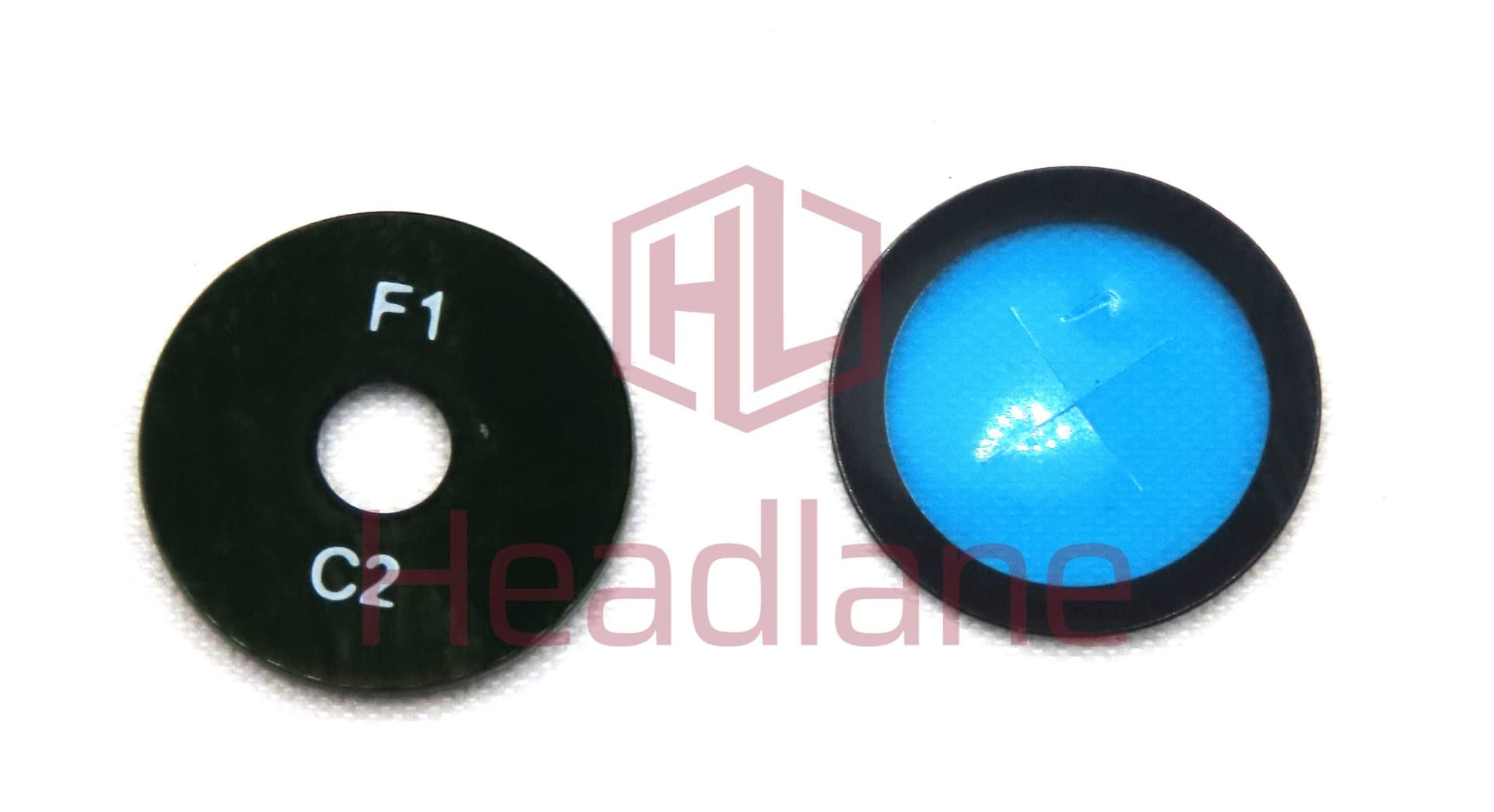 Oppo CPH2333 A96 Camera Cover / Lens - 4190075 - Oppo Replacement Part