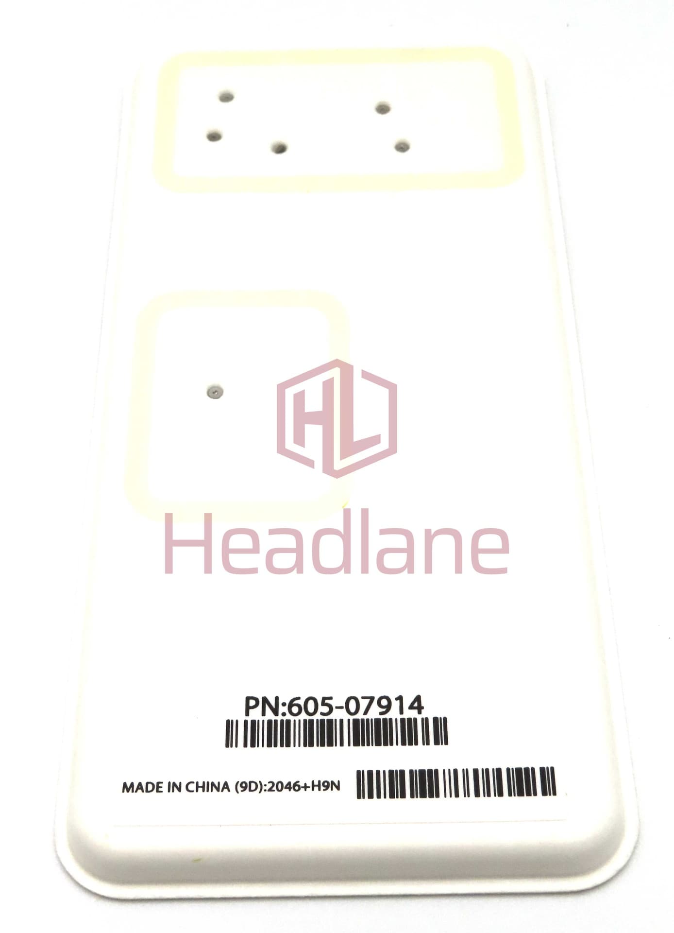 Apple iPhone 12 Mini Display Screw Set (Original / Service Stock) - 923-05033 - Apple Replacement Part