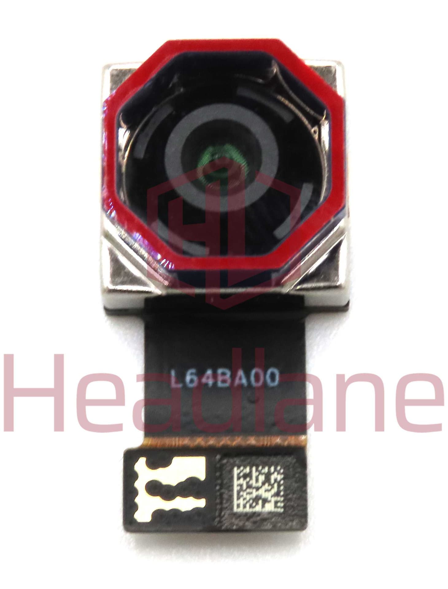 Motorola XT2091 Moto G9 Power 64MP Rear Camera Module - SC28C85320 - Lenovo / Motorola Replacement Part