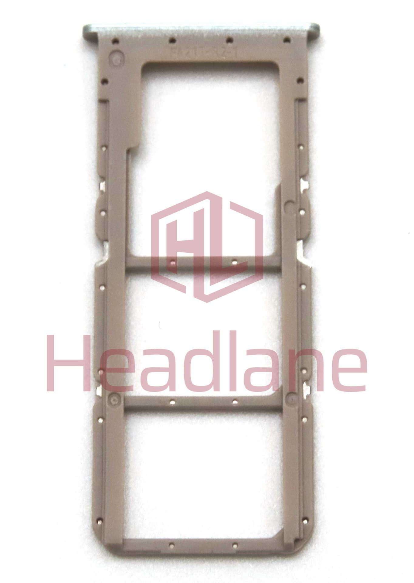 Oppo CPH2137 CPH2127 CPH2131 CPH2139 CPH2135 A33 A53 A53s SIM Card Tray - Green - 2931466 - Oppo Replacement Part