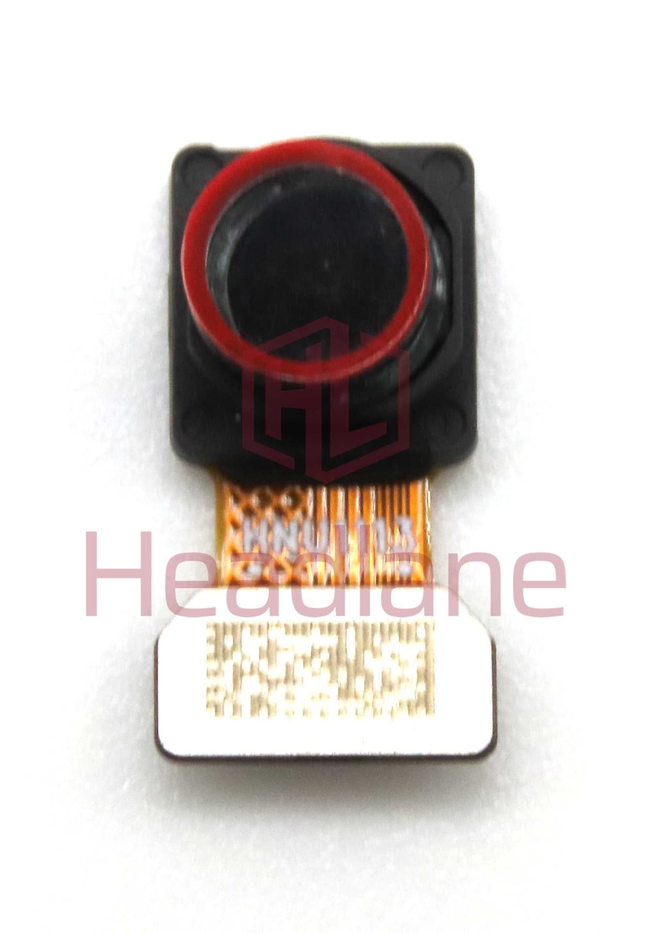 Oppo CPH1945 CPH1951 CPH1989 PCLM10 Reno2 Z /F / Reno Ace 2MP Camera Module - 9490831 - Oppo Replacement Part