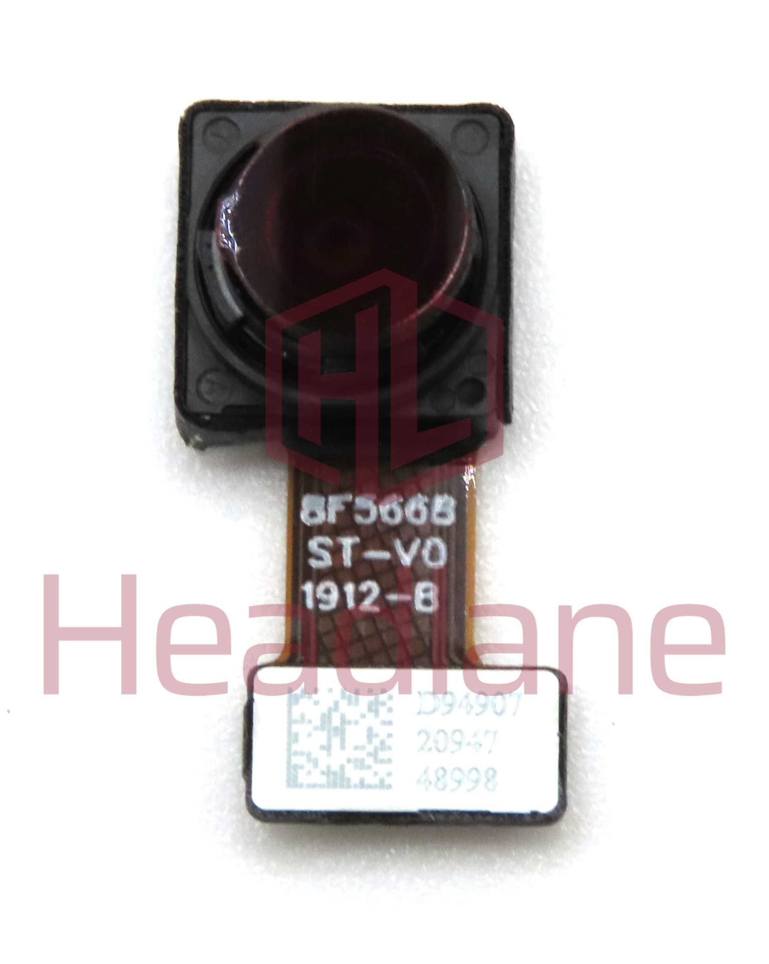 Oppo PCAM00 PCAT00 CPH1917 Reno Rear Camera Module - 4902359 - Oppo Replacement Part