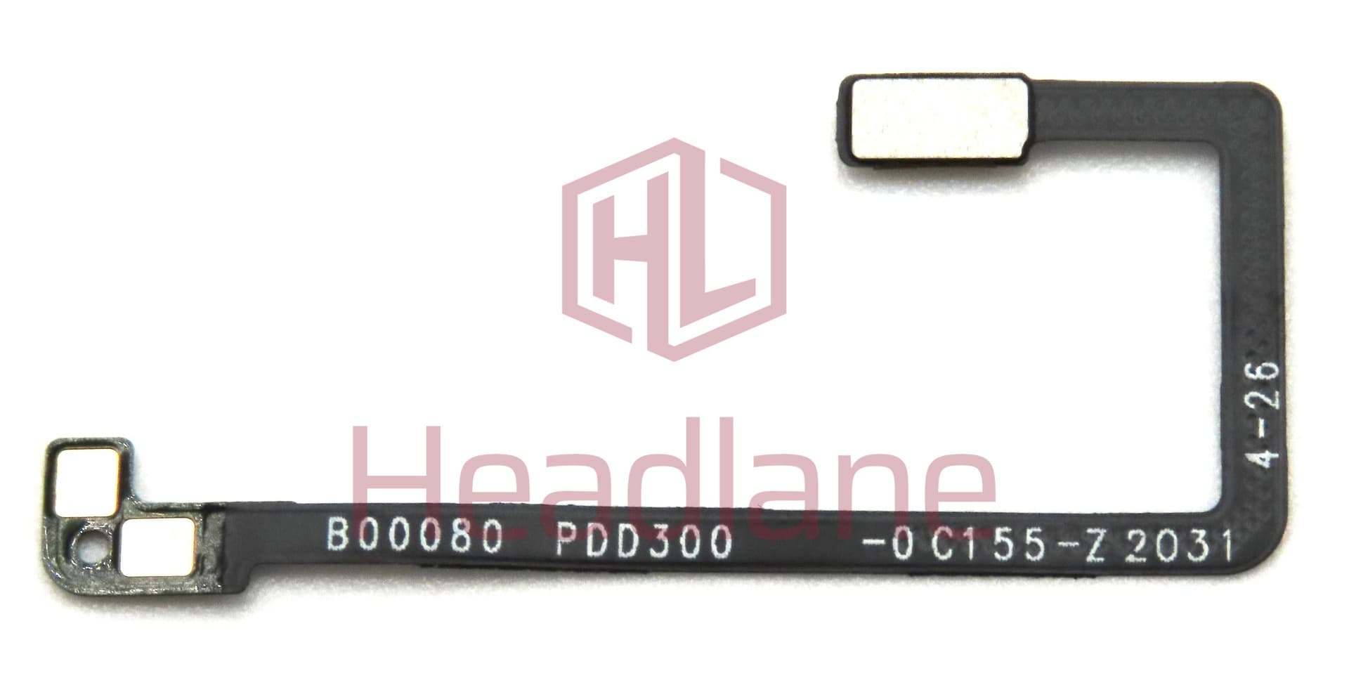 Oppo CPH2065 Reno4 Z 5G Flex Cable - 4966204 - Oppo Replacement Part