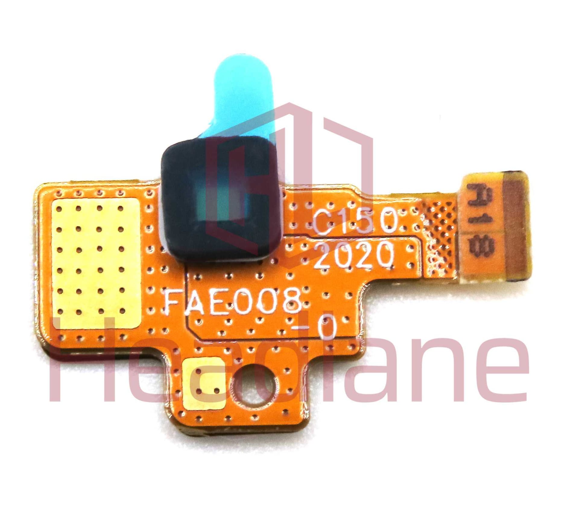 Oppo CPH2089 Reno4 Pro 5G Sub Board - 4966759 - Oppo Replacement Part