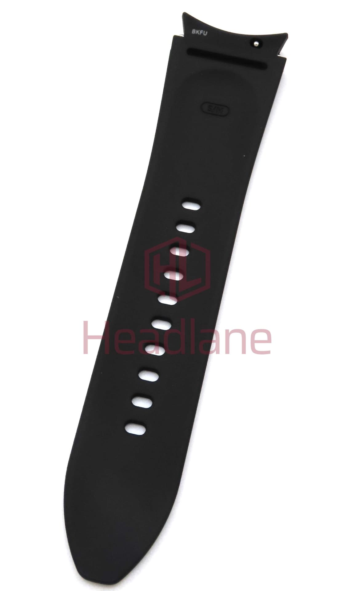 Samsung SM-R880 SM-R885 Galaxy Watch4 Classic (42mm) Strap - Black - GH98-46936A - Samsung Replacement Part