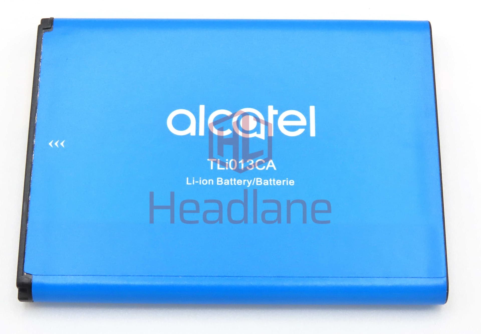 Alcatel Go Flip 3 TLi013CA 1380mAh Internal Battery - CAB1350020CA - Alcatel Replacement Part