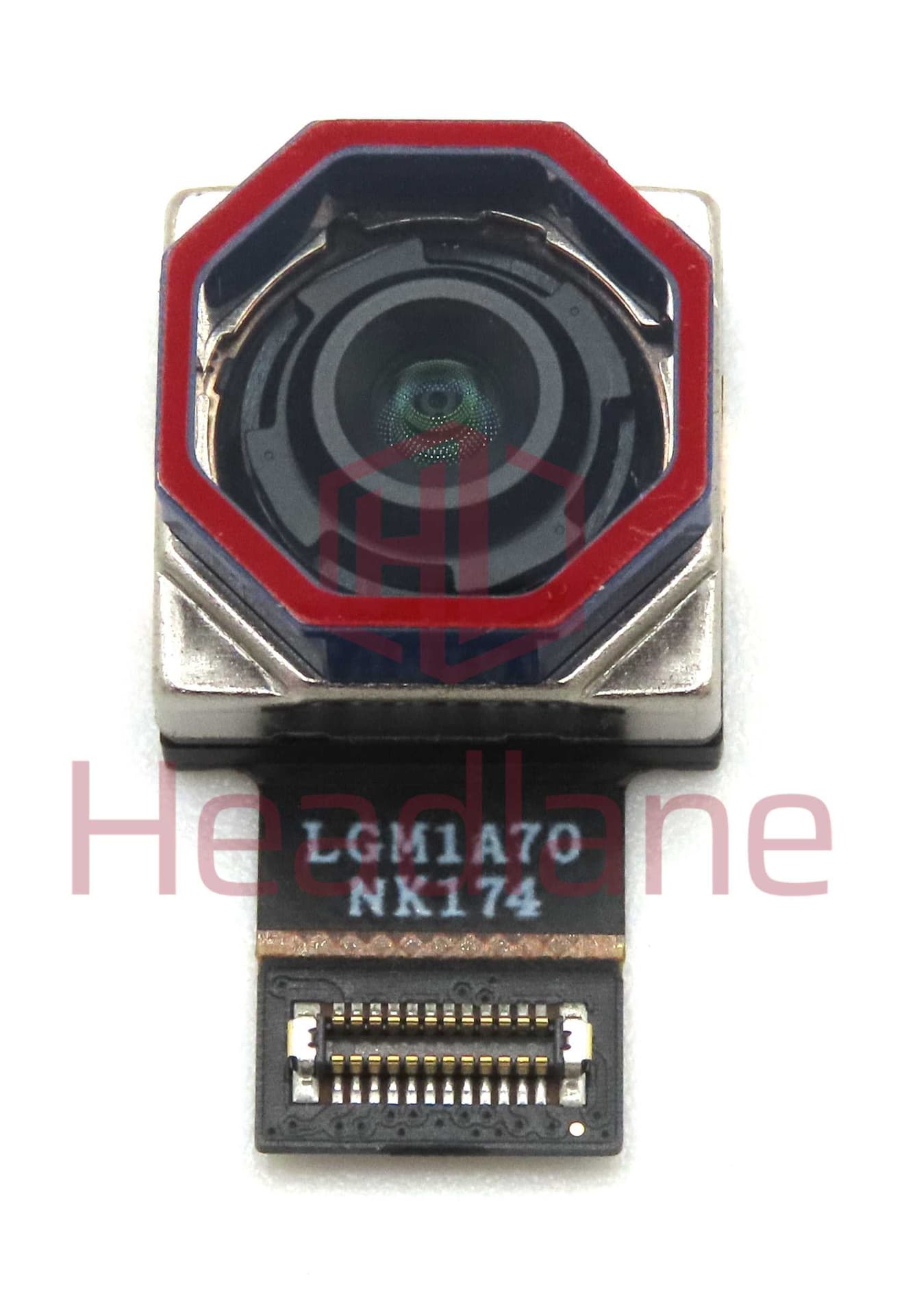 Motorola XT2075 Moto G 5G Plus 48MP Rear Camera Module - SC28C72243 - Lenovo / Motorola Replacement Part