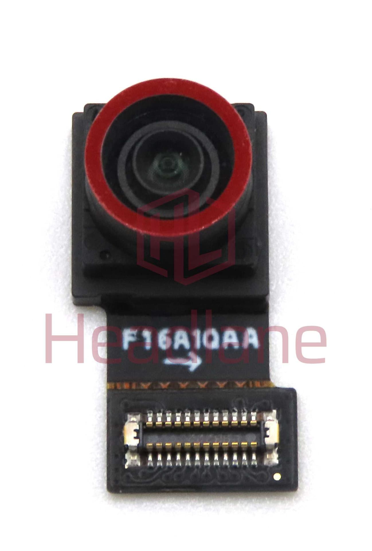 Motorola XT2041 Moto G8 16MP Front Camera Module - SC28C58353 - Lenovo / Motorola Replacement Part