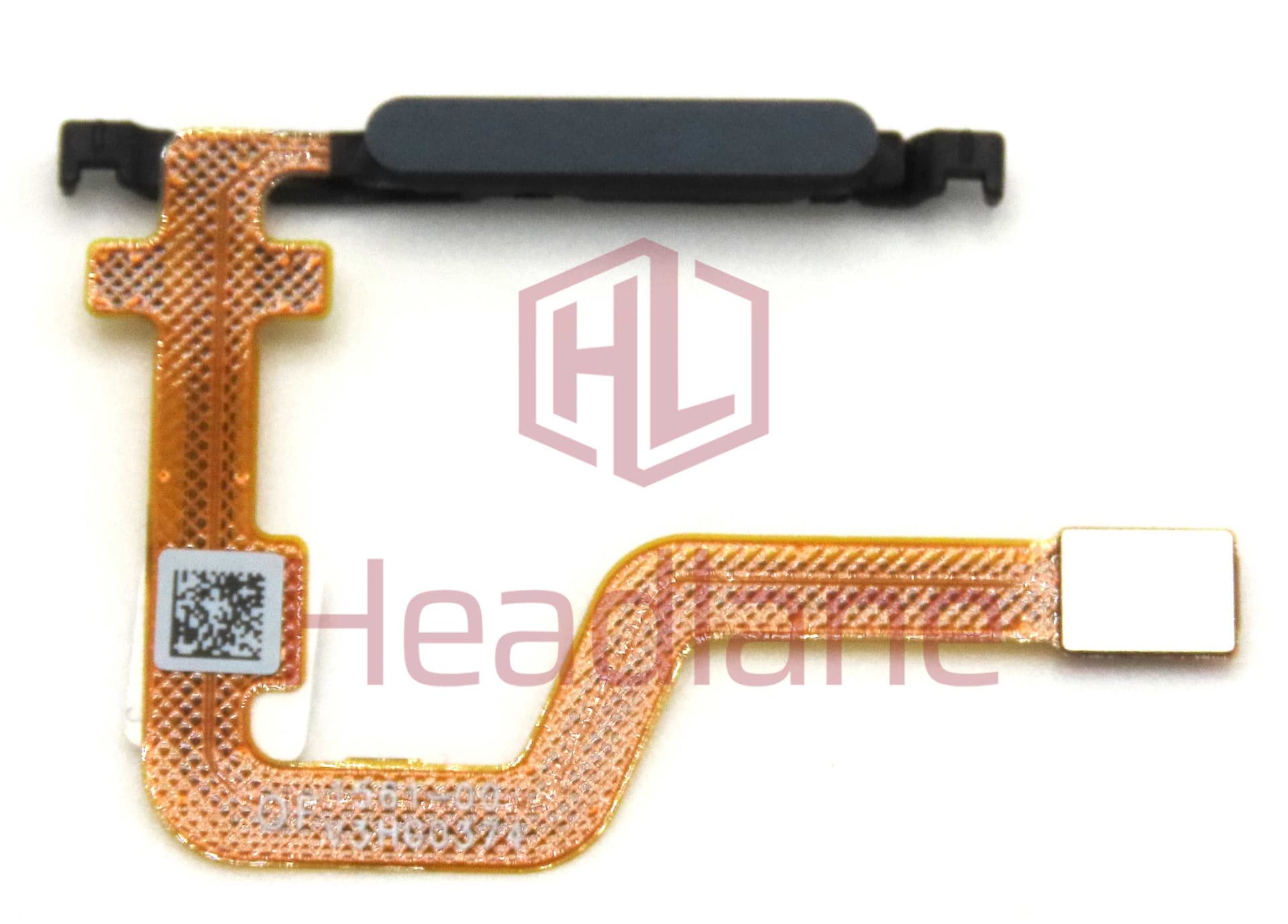 Motorola XT2087 Moto G9 Plus Fingerprint Reader / Sensor - Blue - 5C98C17319 - Lenovo / Motorola Replacement Part