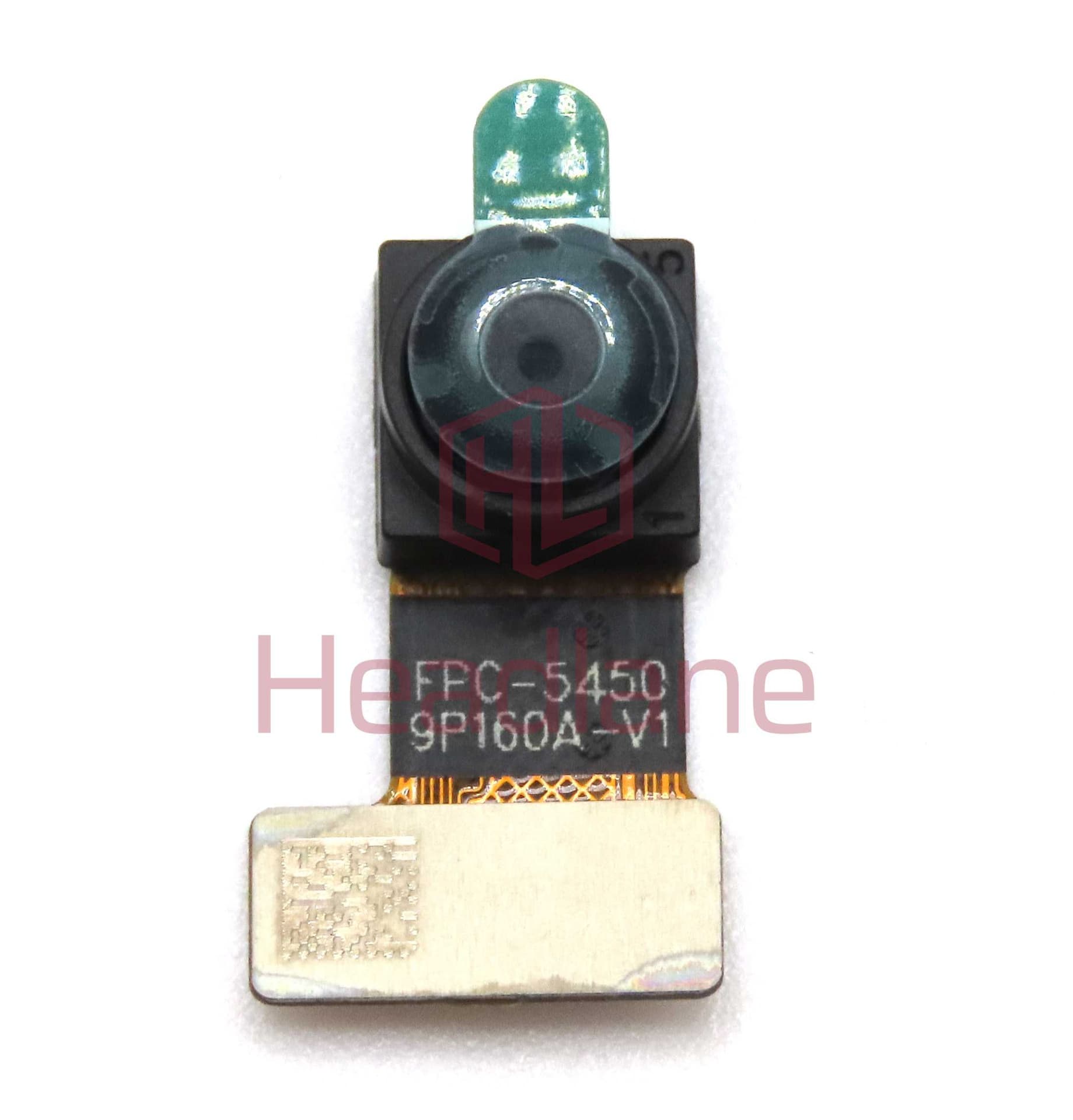 Motorola XT2025 Moto E6 Plus Rear Camera Module - S928C55973 - Lenovo / Motorola Replacement Part