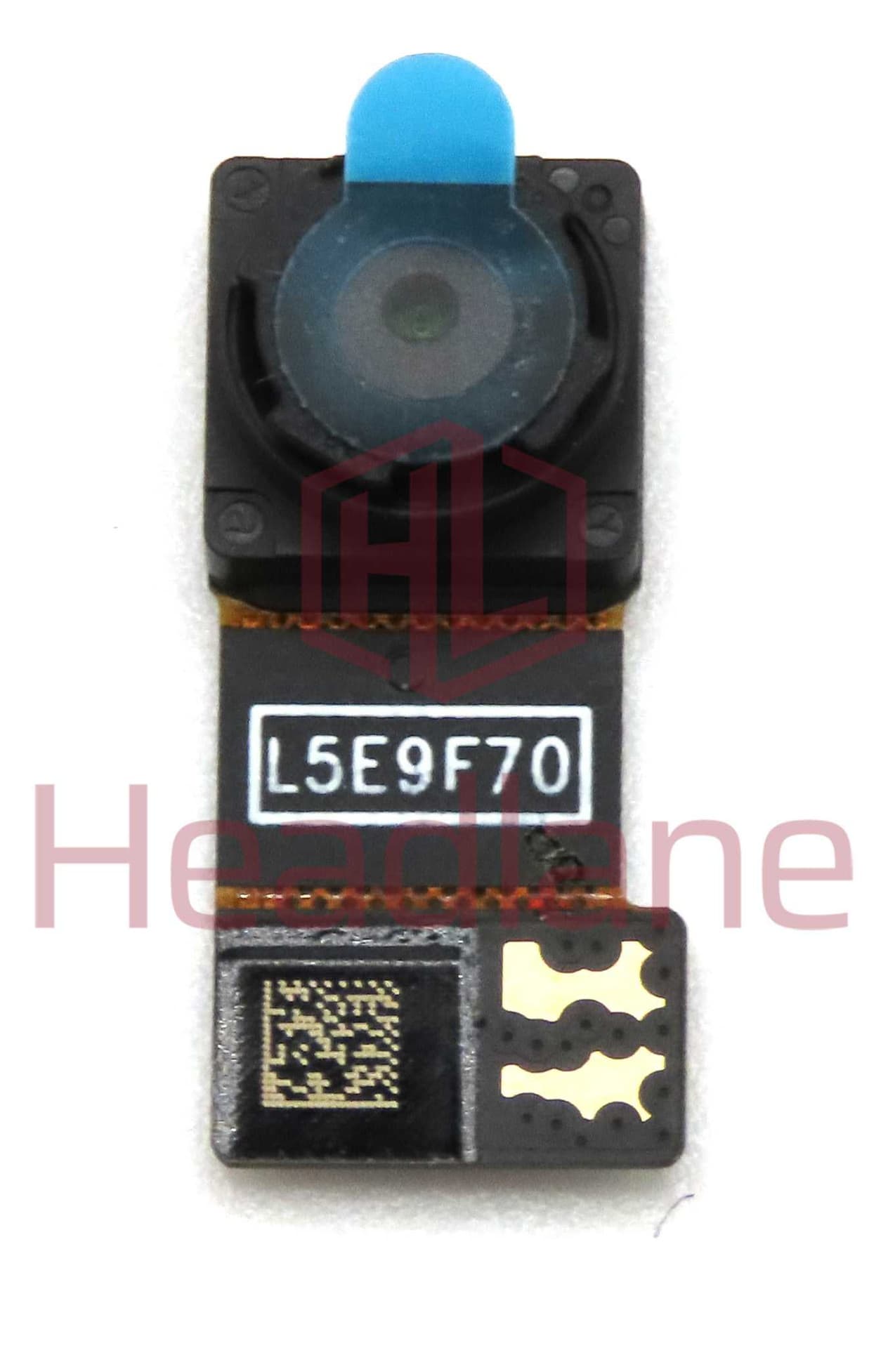 Motorola XT2019 Moto G8 Plus 5MP Camera Module - SC28C56499 - Lenovo / Motorola Replacement Part