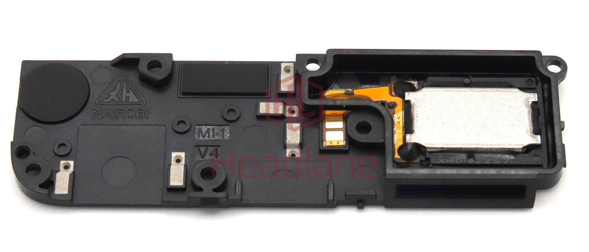 Motorola XT2075 Moto G 5G Plus Speaker Module - SSB8C80861 - Lenovo / Motorola Replacement Part