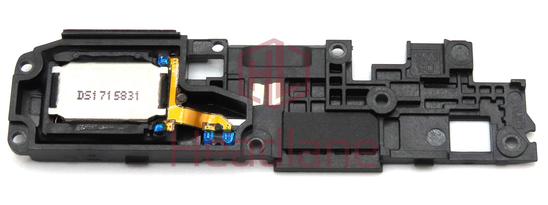 Motorola XT2133 Moto G60S Speaker Module - S948D11835 - Lenovo / Motorola Replacement Part