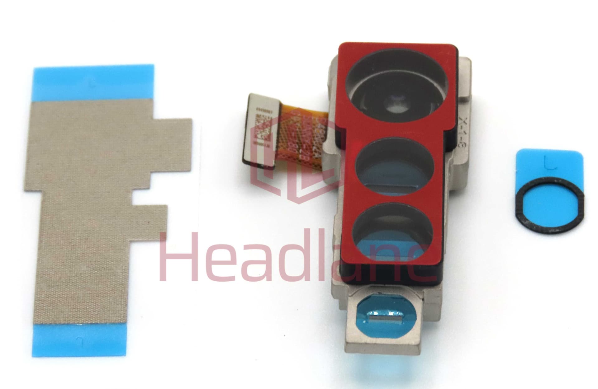 Oppo CPH1907 Reno2 Rear Camera Module - 4902812 - Oppo Replacement Part