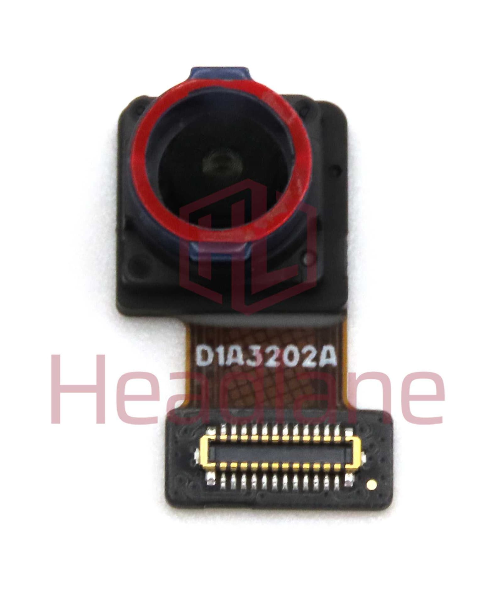 Oppo CPH2363 CPH2461 CPH2359 F21 Pro / F21s Pro / Reno8 / Reno7 32MP Front Camera Module - 9491432 - Oppo Replacement Part