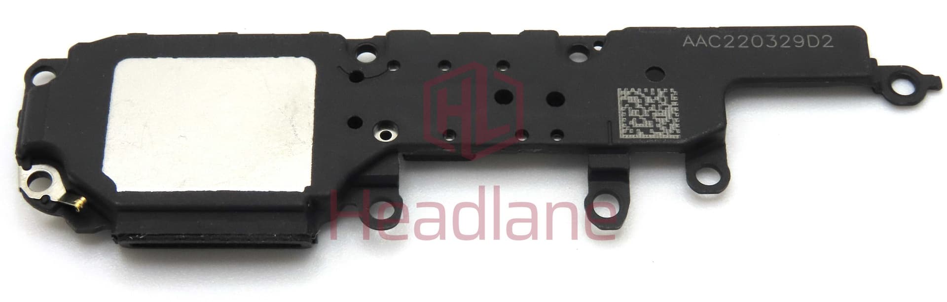 OnePlus Nord 20 SE Oppo CPH2387 CPH2385 CPH2407 CPH2469 A57 A57s A77 Speaker Module - 4190264 - OnePlus Replacement Part