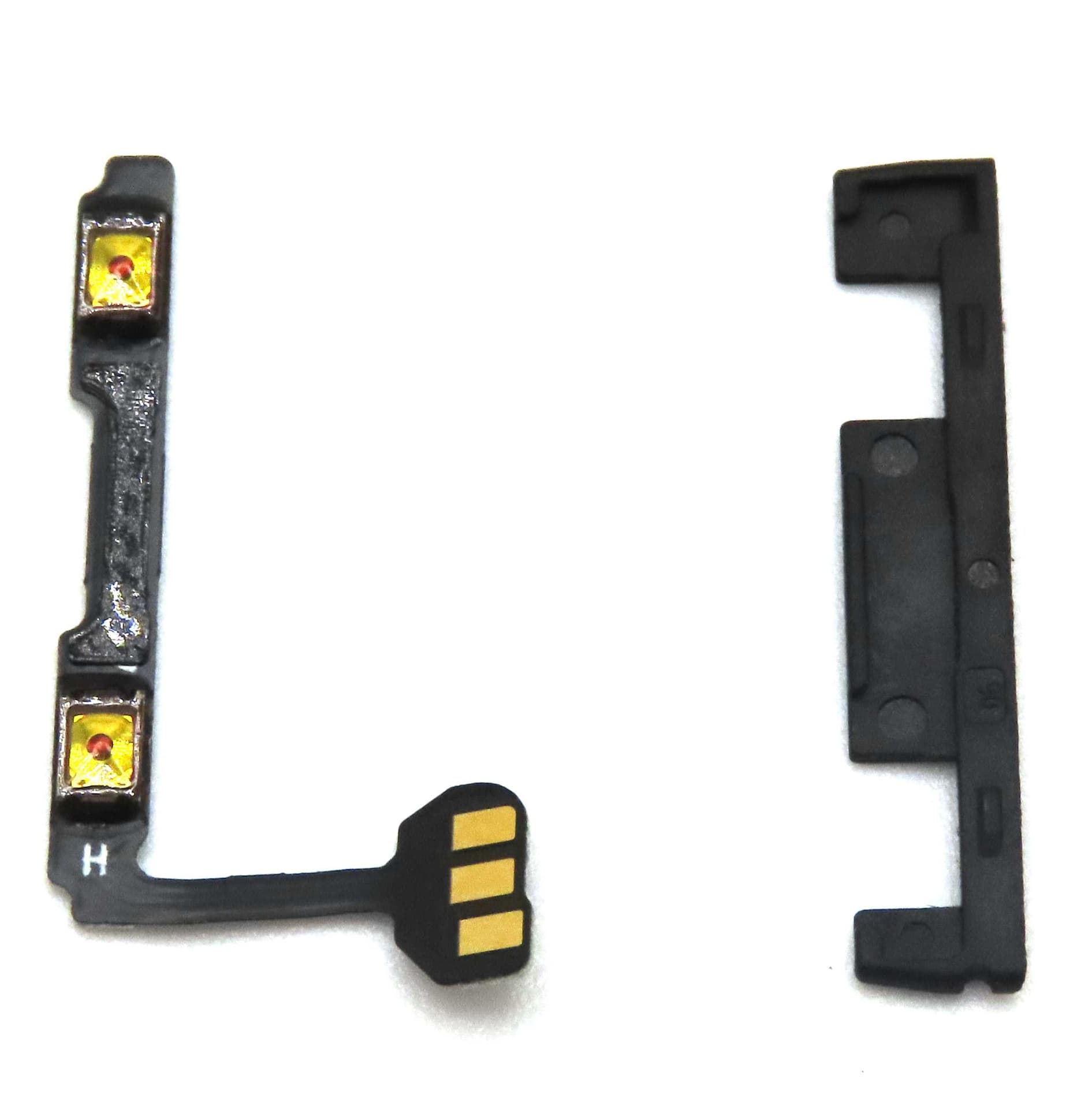 Oppo CPH2173 Find X3 Pro Volume Key Flex - 4906585 - Oppo Replacement Part