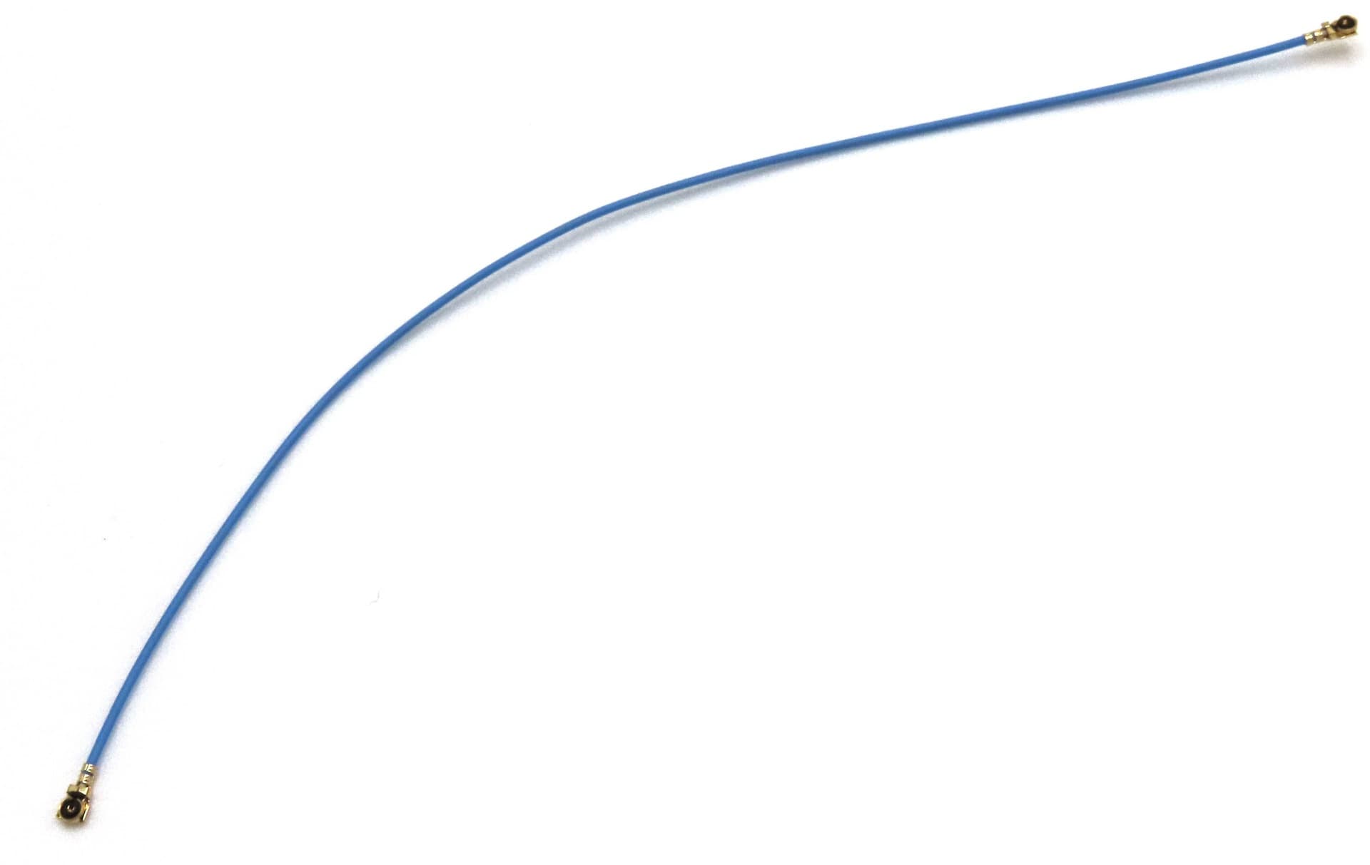 Oppo CPH1921 Reno 5G Coaxial Cable 118mm - Blue - 2180636 - Oppo Replacement Part