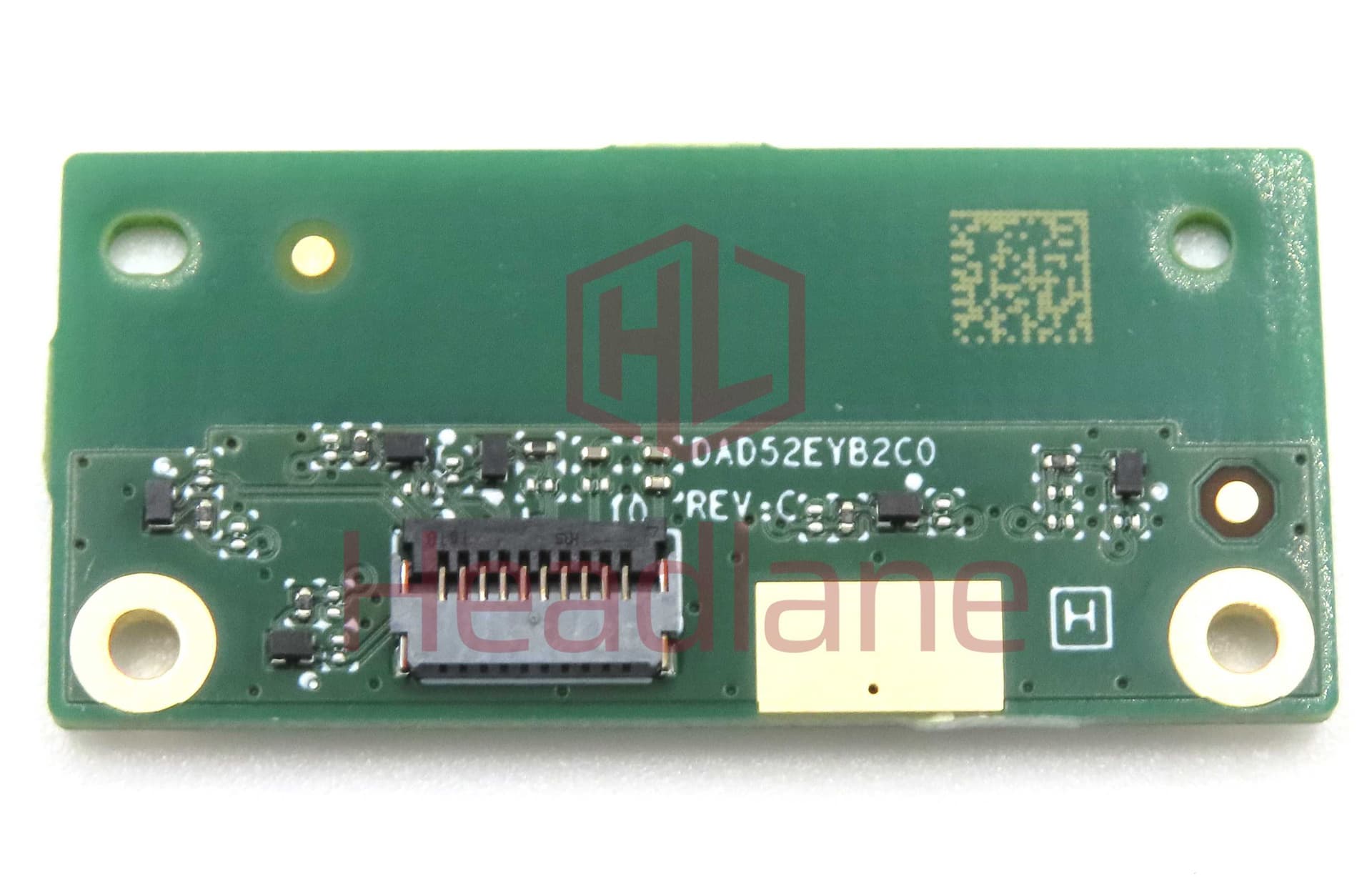 Quanta D52E EE / BT Smart Hub 4G LED Board - 36D52LB0010 - Quanta Replacement Part