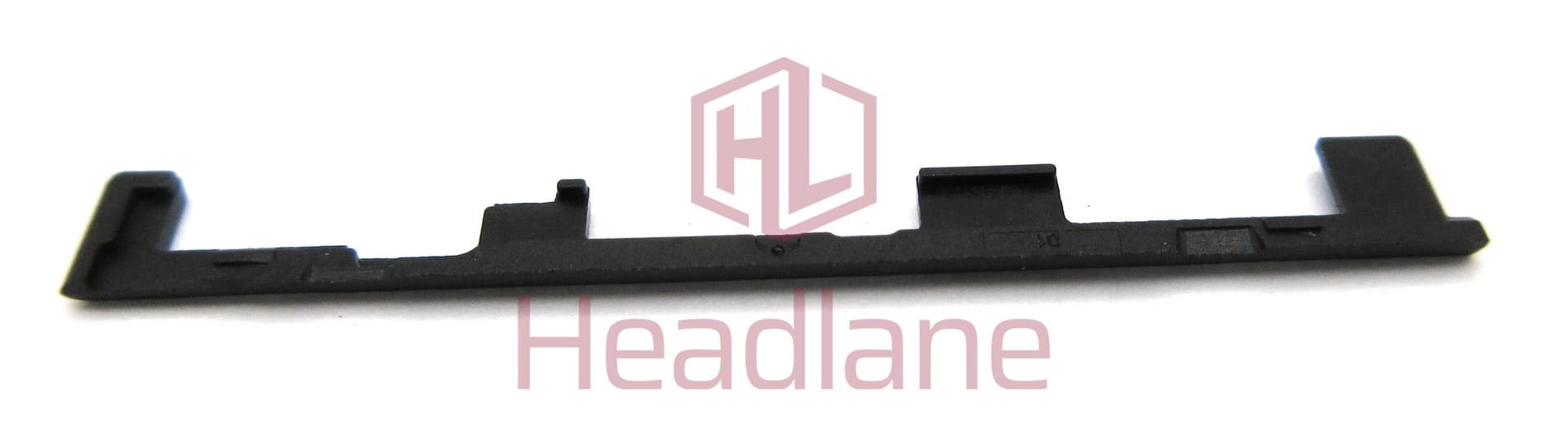 Xiaomi Poco X6 Pro 5G Side Key Bracket - 1611301000208A