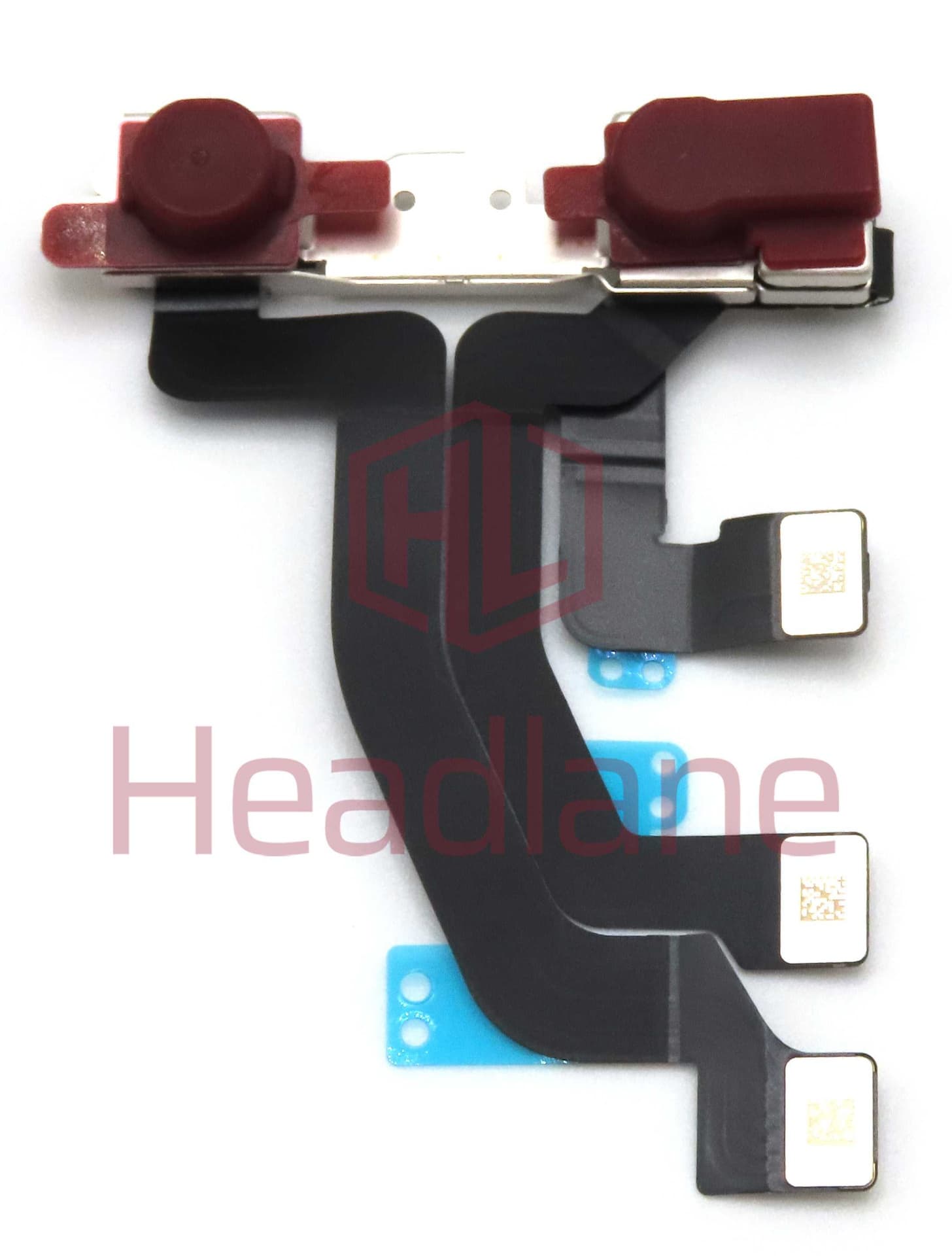 Apple iPhone XS Max TrueDepth Camera Module (Original / Service Stock) - 661-23794 - Apple Replacement Part