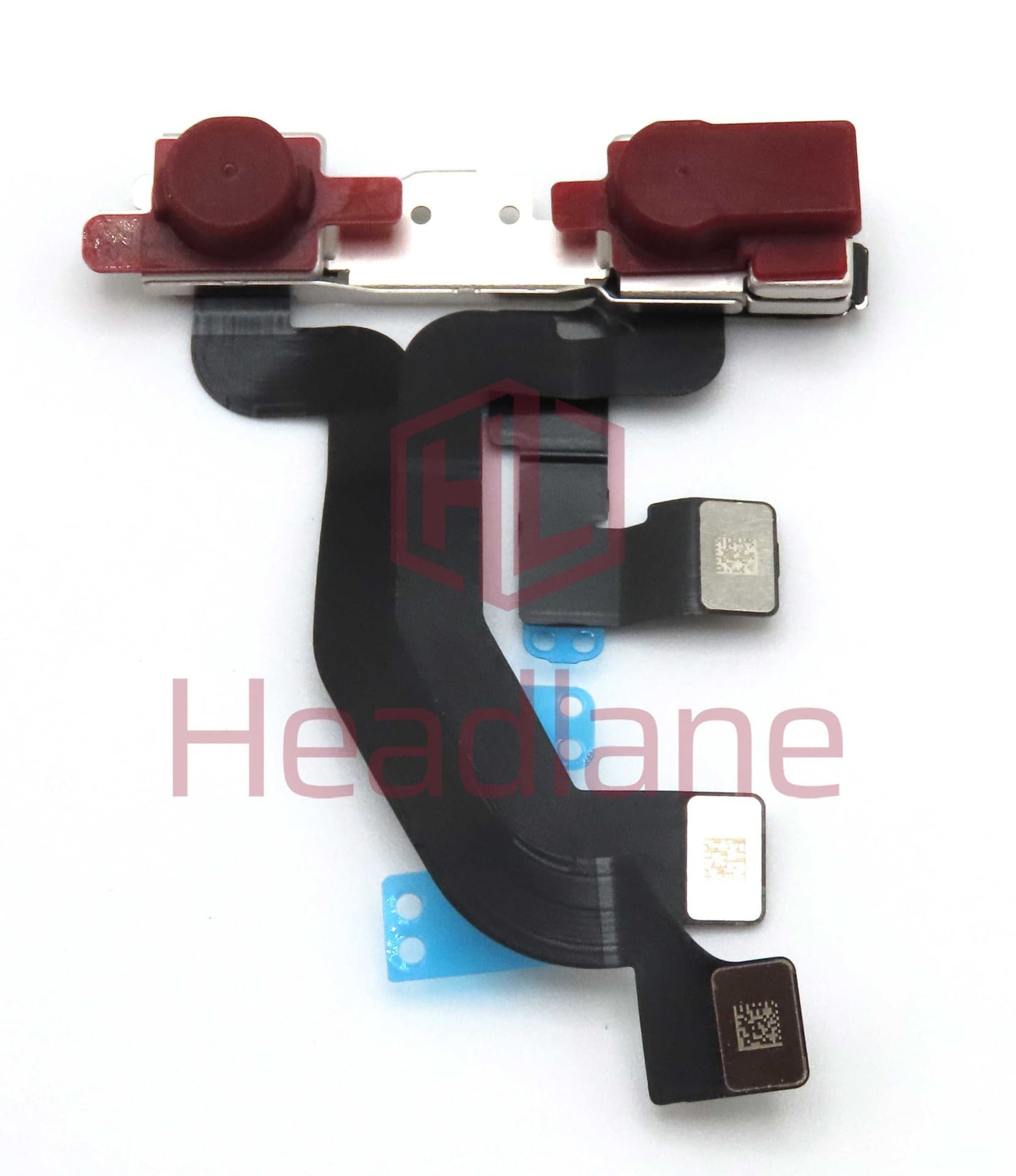 Apple iPhone XS TrueDepth Camera Module (Original / Service Stock) - 661-23793 - Apple Replacement Part