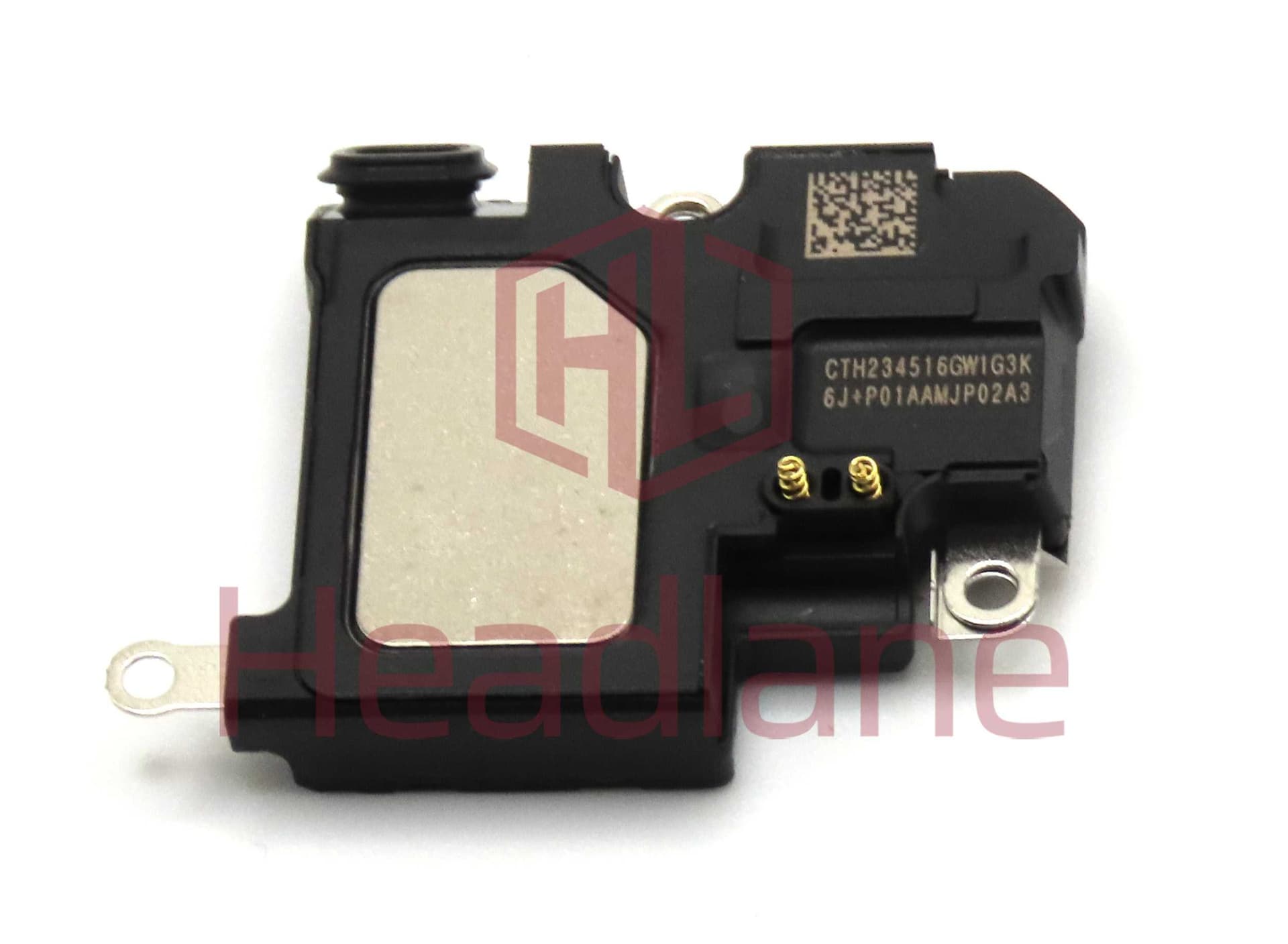 Apple iPhone 14 Pro Top Speaker Module (Original / Service Stock) - 923-08128 - Apple Replacement Part