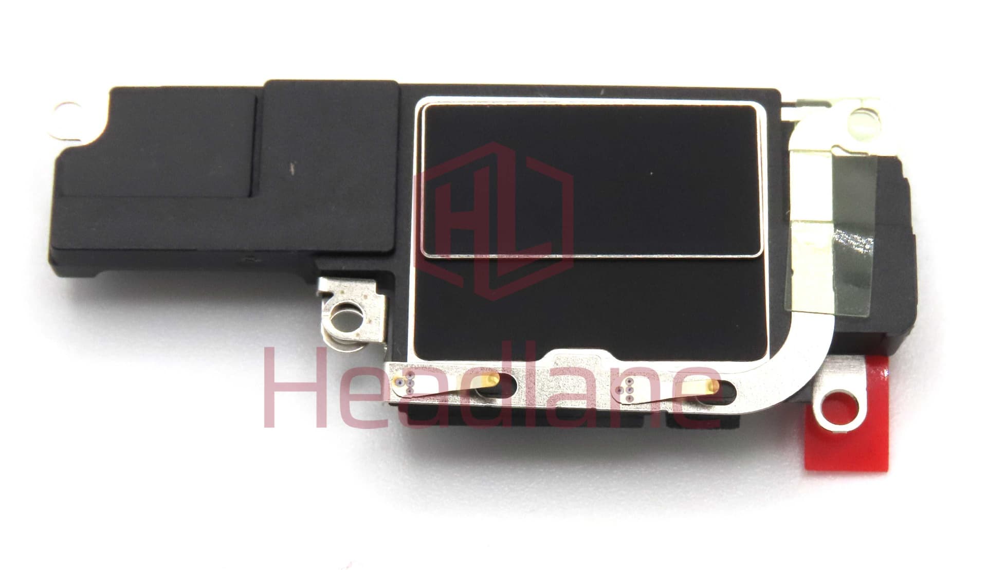 Apple iPhone 14 Pro Max Bottom Speaker Module (Original / Service Stock) - 923-08359 - Apple Replacement Part