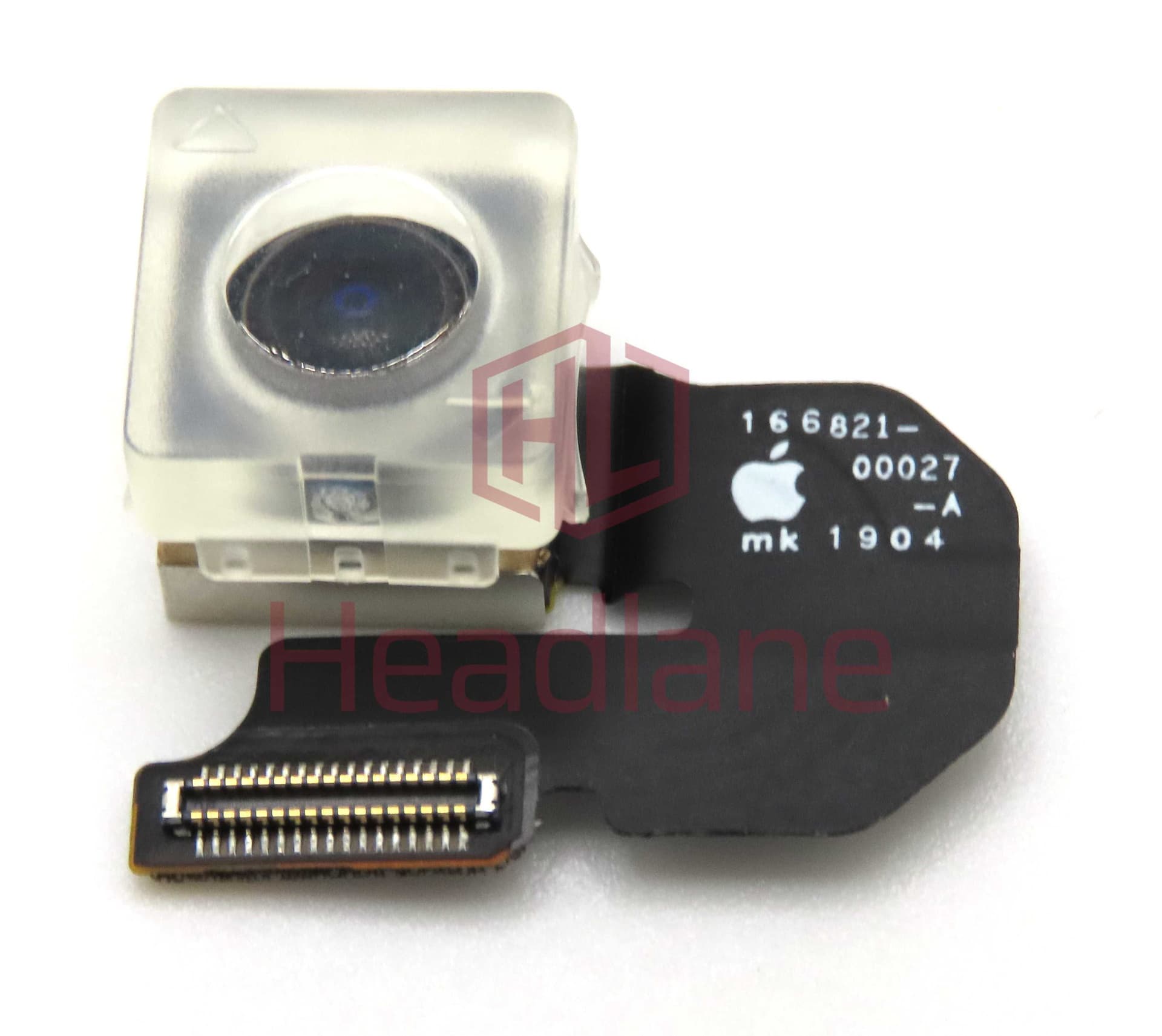 Apple iPhone 6S Camera Module (Original / Service Stock) - 661-02908 - Apple Replacement Part