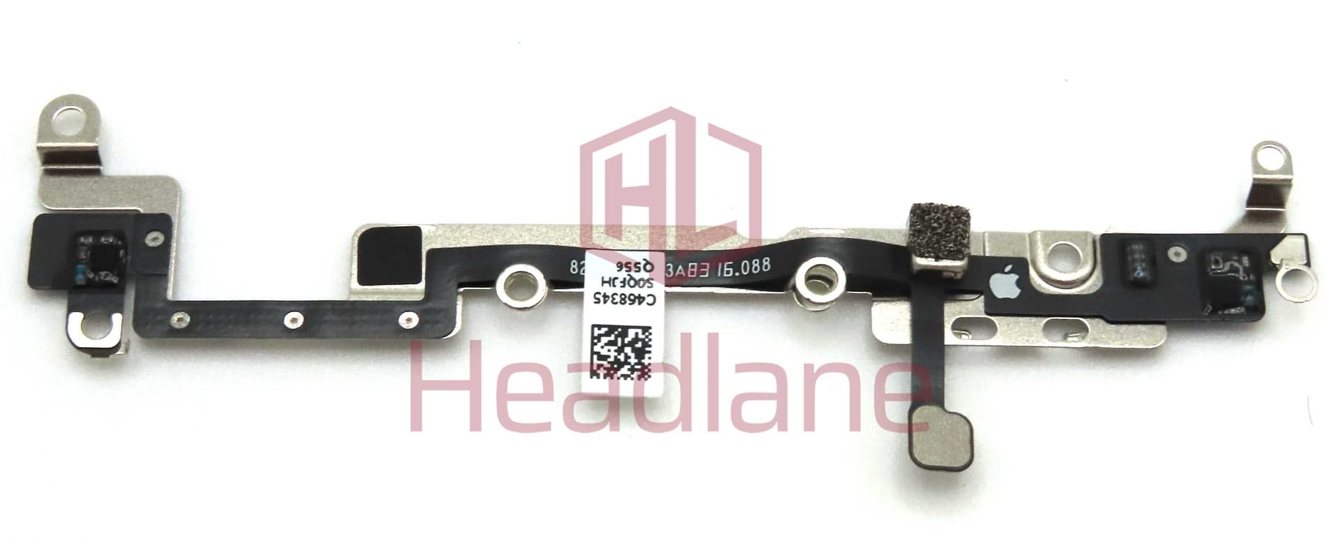 Apple iPhone XR Lower Bracket + Flex - 923-02628 - Apple Replacement Part