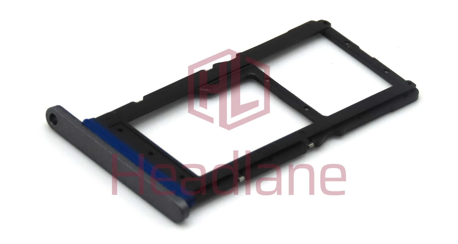 Lenovo TB-J607 Tab P11 SIM Card Tray - Grey - 5M88C19014 - Lenovo / Motorola Replacement Part