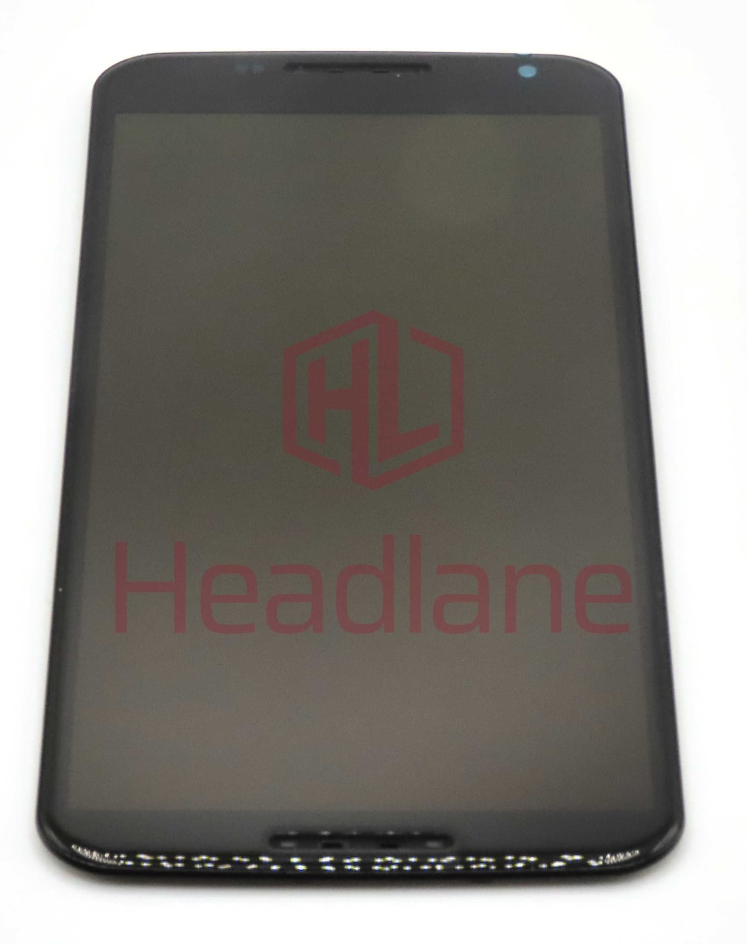 Motorola XT1103 Nexus 6 LCD Display / Screen + Touch - 01018104003W - Lenovo / Motorola Replacement Part