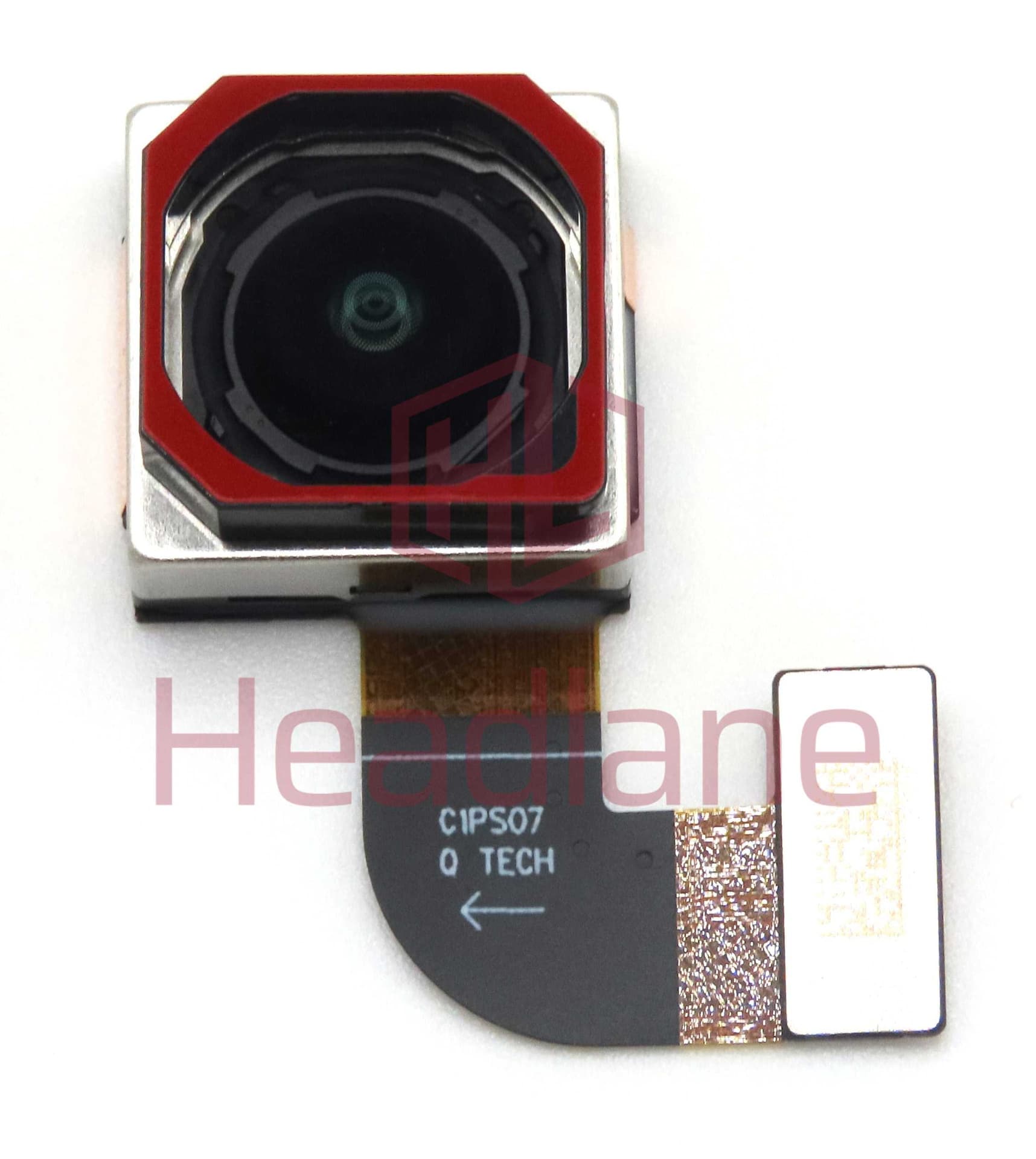 Motorola XT2251 RAZR 2022 50MP Rear Camera Module - SC28D42538 - Lenovo / Motorola Replacement Part