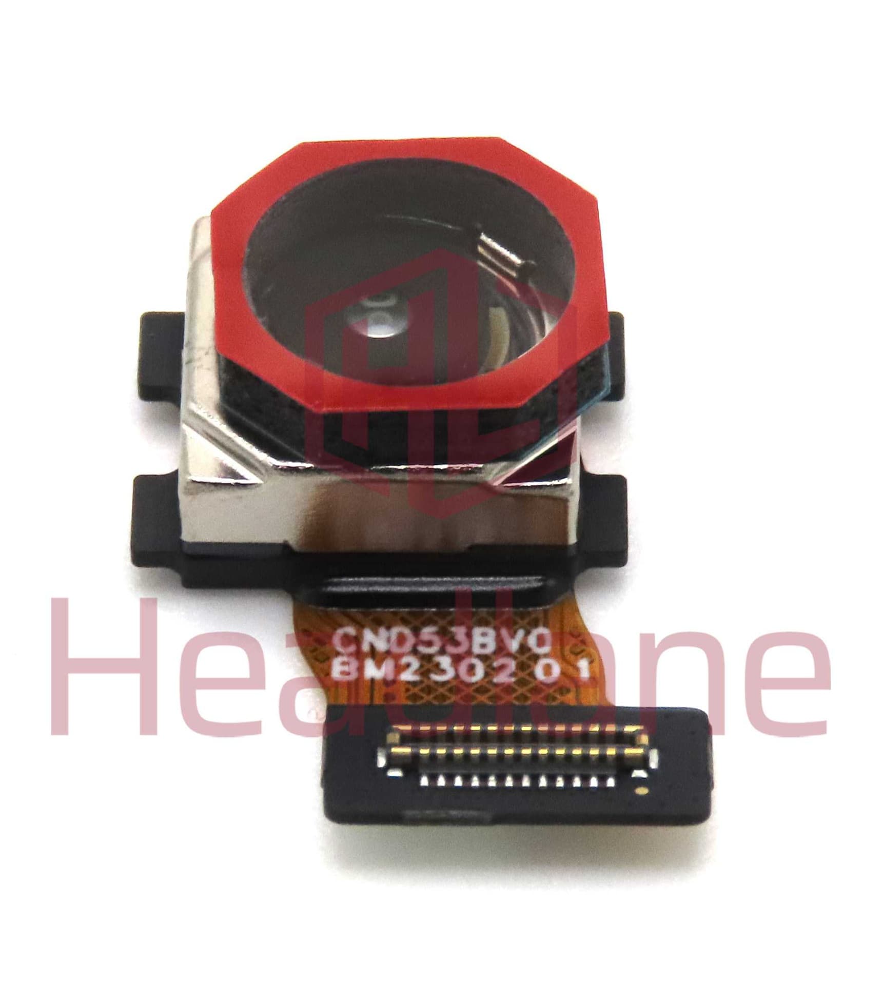 OnePlus Pad 13MP Rear Camera Module - 9491670 - OnePlus Replacement Part